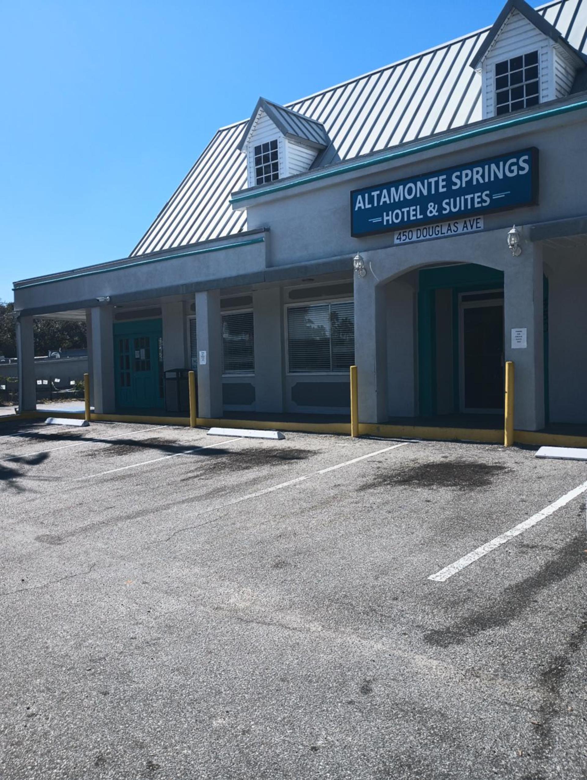 Altamonte Springs Hotel and Suites photo 6