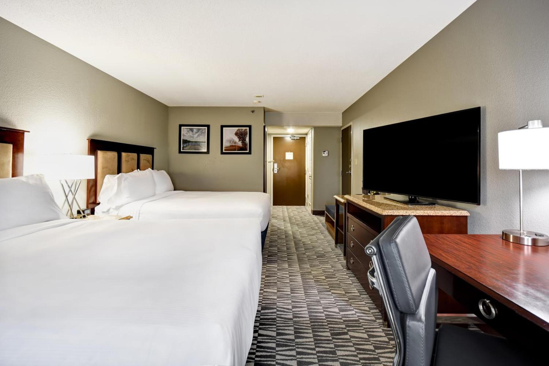 DoubleTree by Hilton Hotel Augusta photo 22