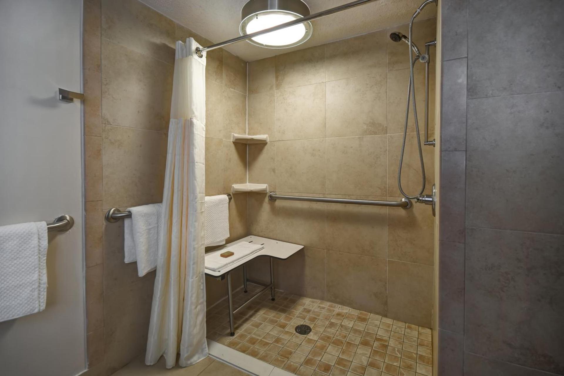 DoubleTree by Hilton Hotel Augusta photo 23