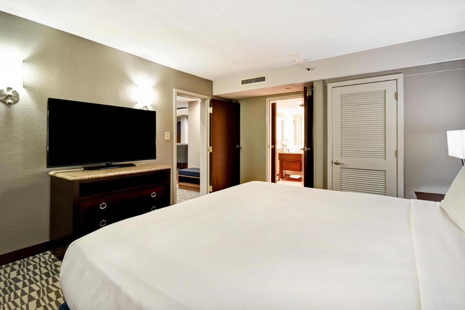 DoubleTree by Hilton Hotel Augusta photo 25