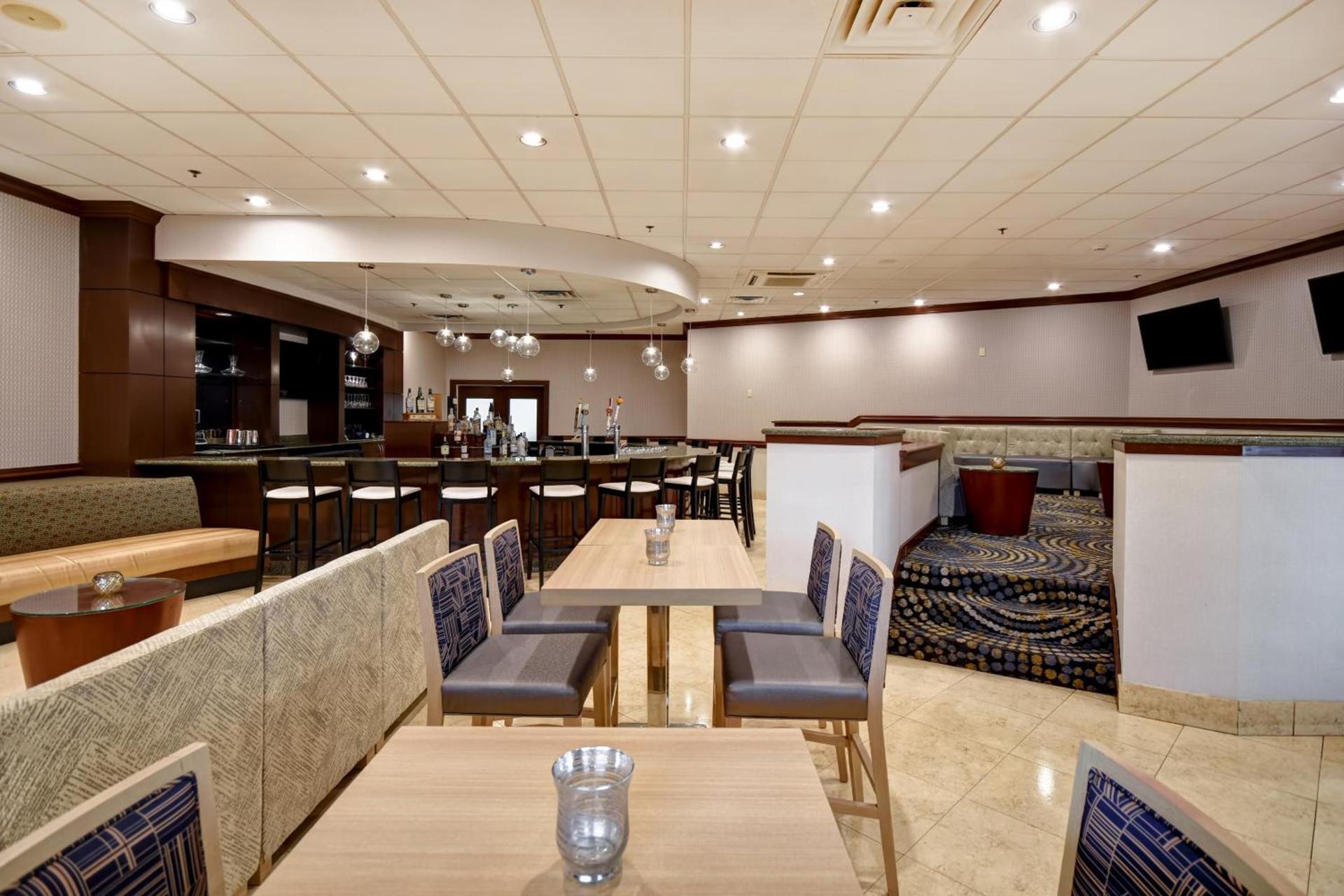 DoubleTree by Hilton Hotel Augusta photo 26