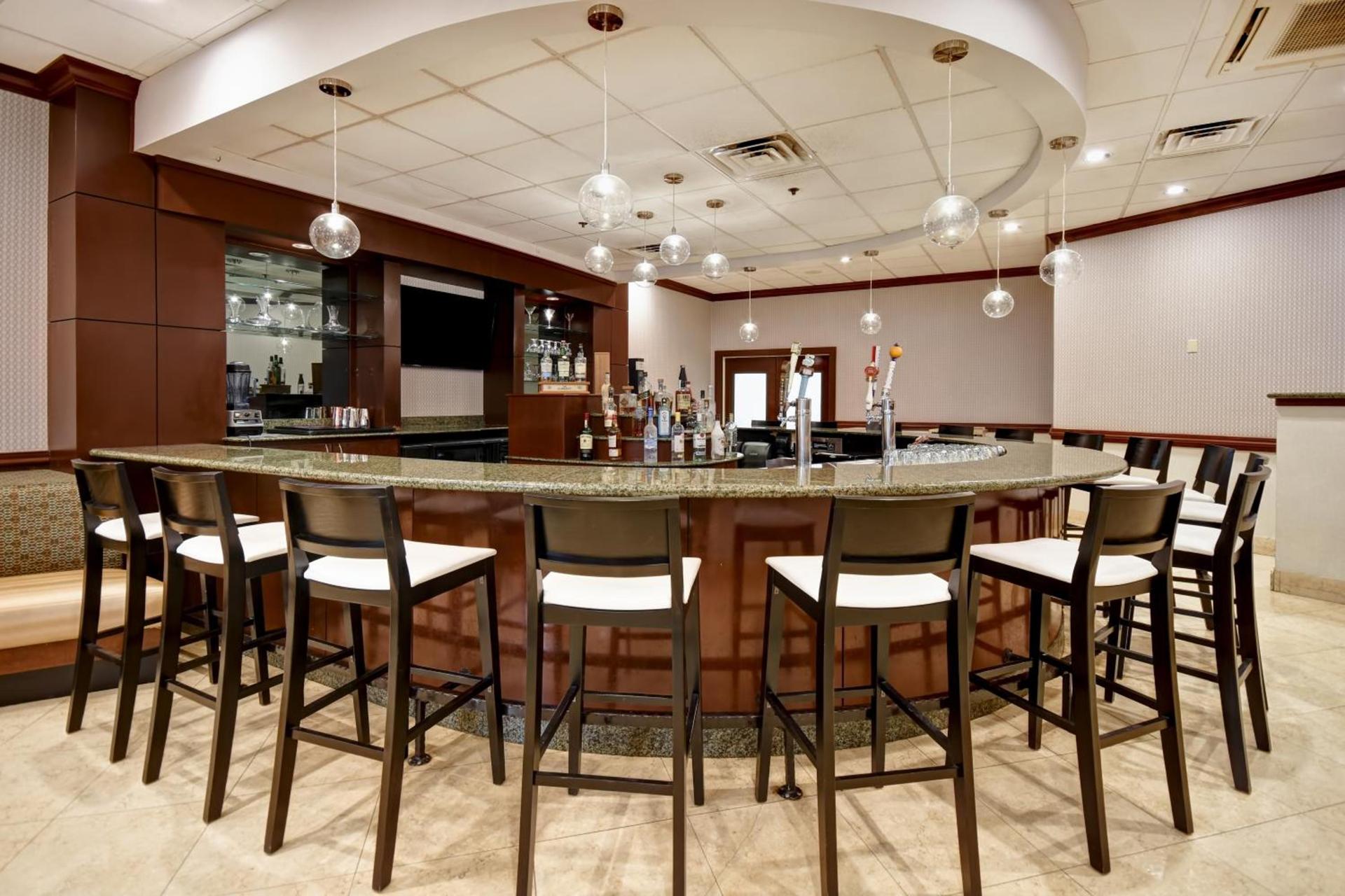 DoubleTree by Hilton Hotel Augusta photo 27