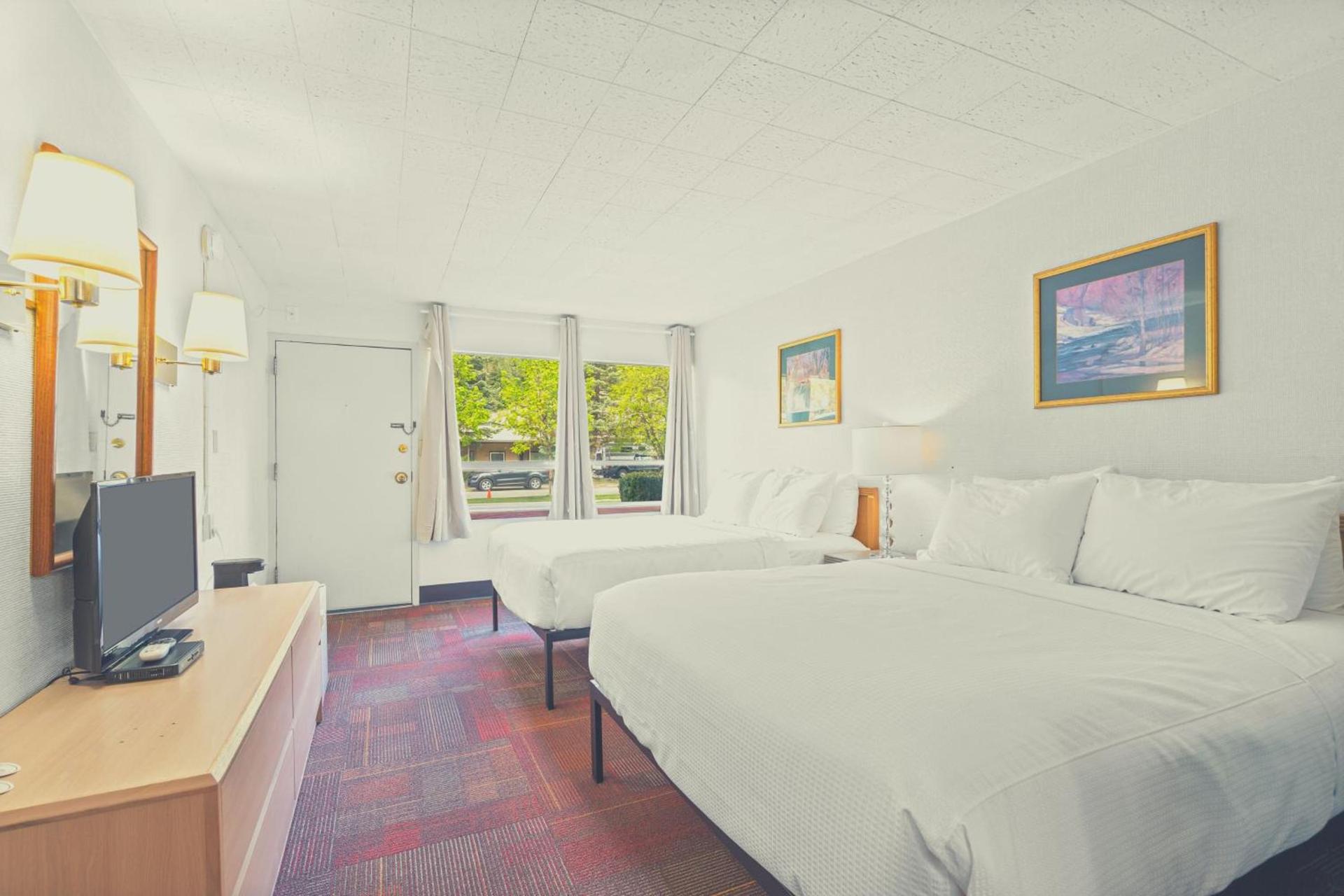 Stardust Motel Wallace photo 49