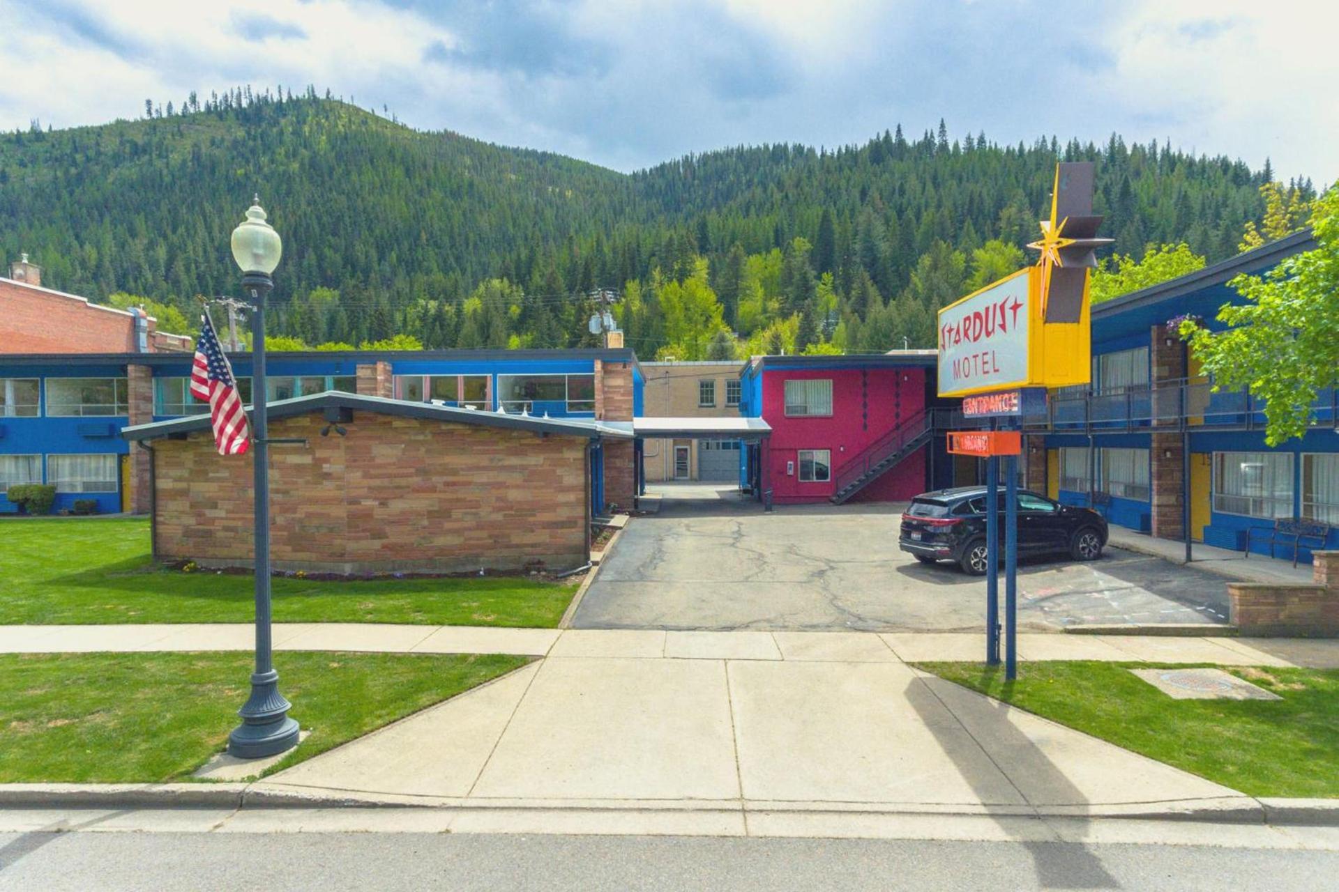 Stardust Motel Wallace photo 50