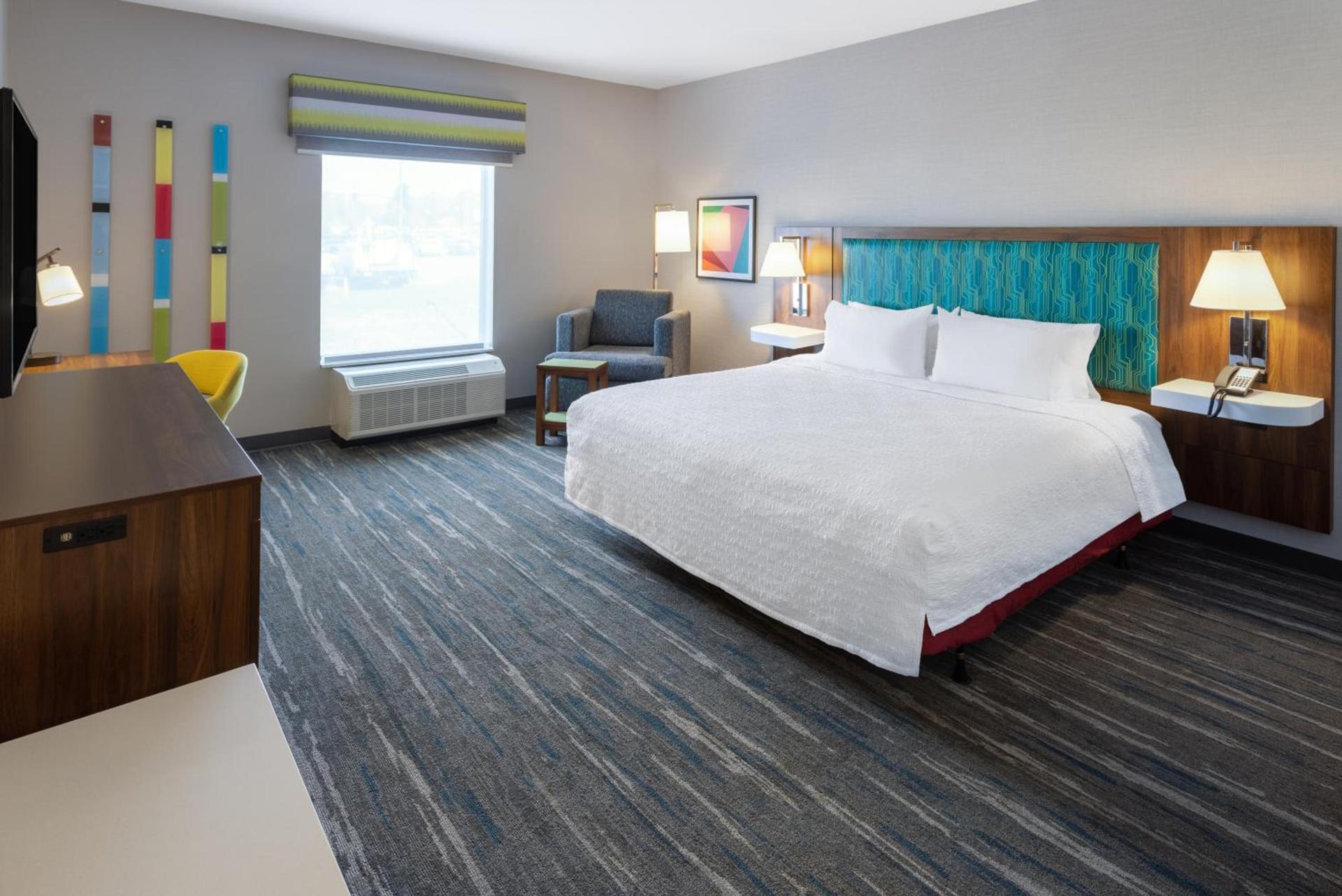 Hampton Inn Monticello, Ny photo 2