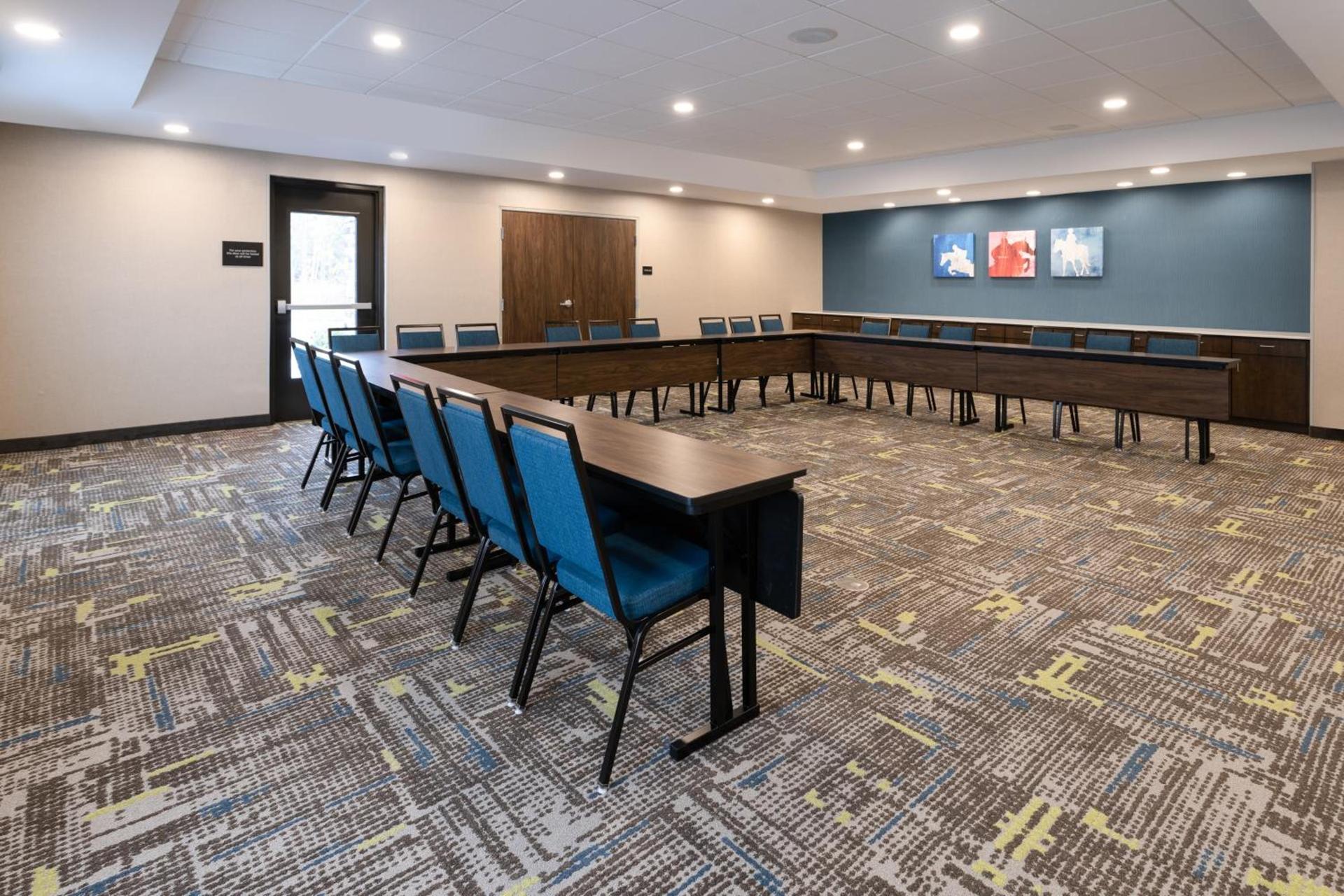 Hampton Inn Monticello, Ny photo 24