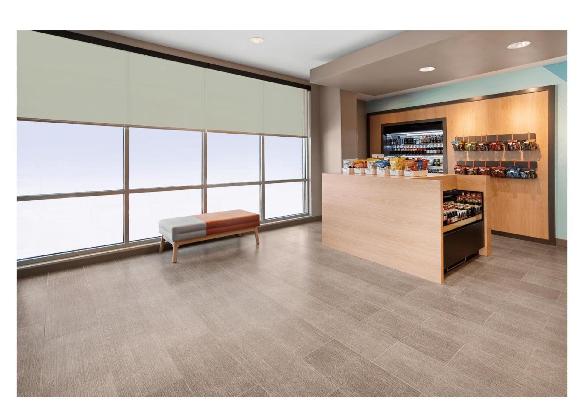 avid hotels - Brooklyn Dyker Heights by IHG photo 29