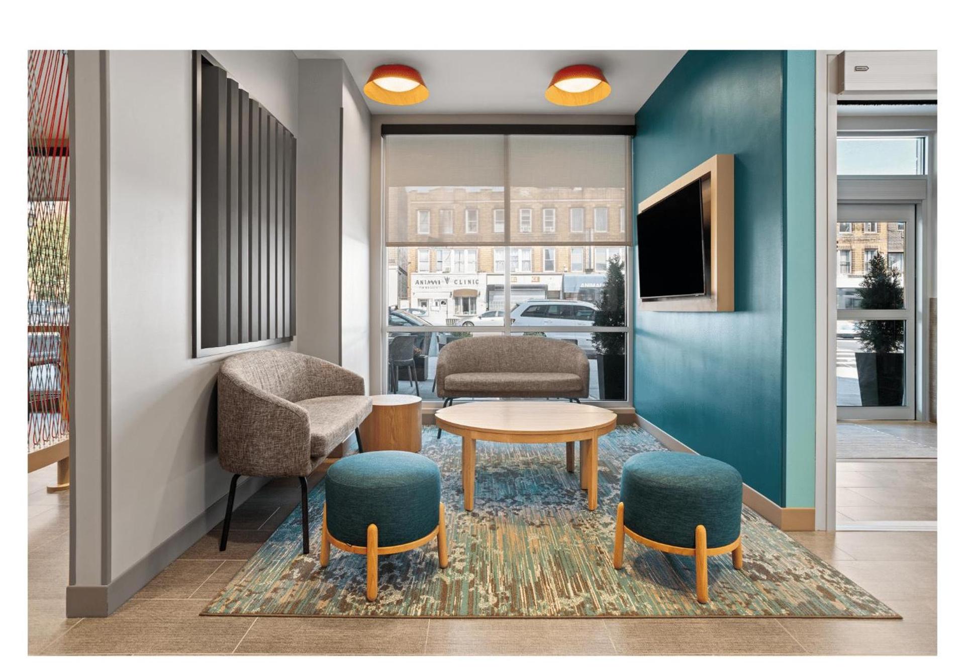 avid hotels - Brooklyn Dyker Heights by IHG photo 22