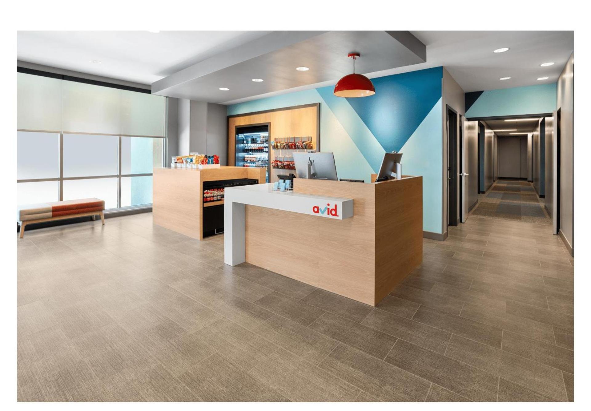 avid hotels - Brooklyn Dyker Heights by IHG photo 20