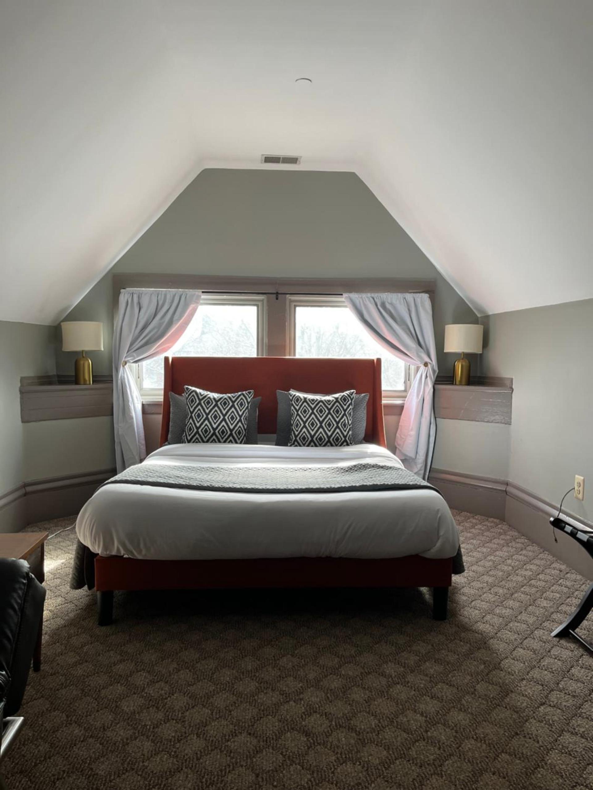 Stone Gables Inn photo 16