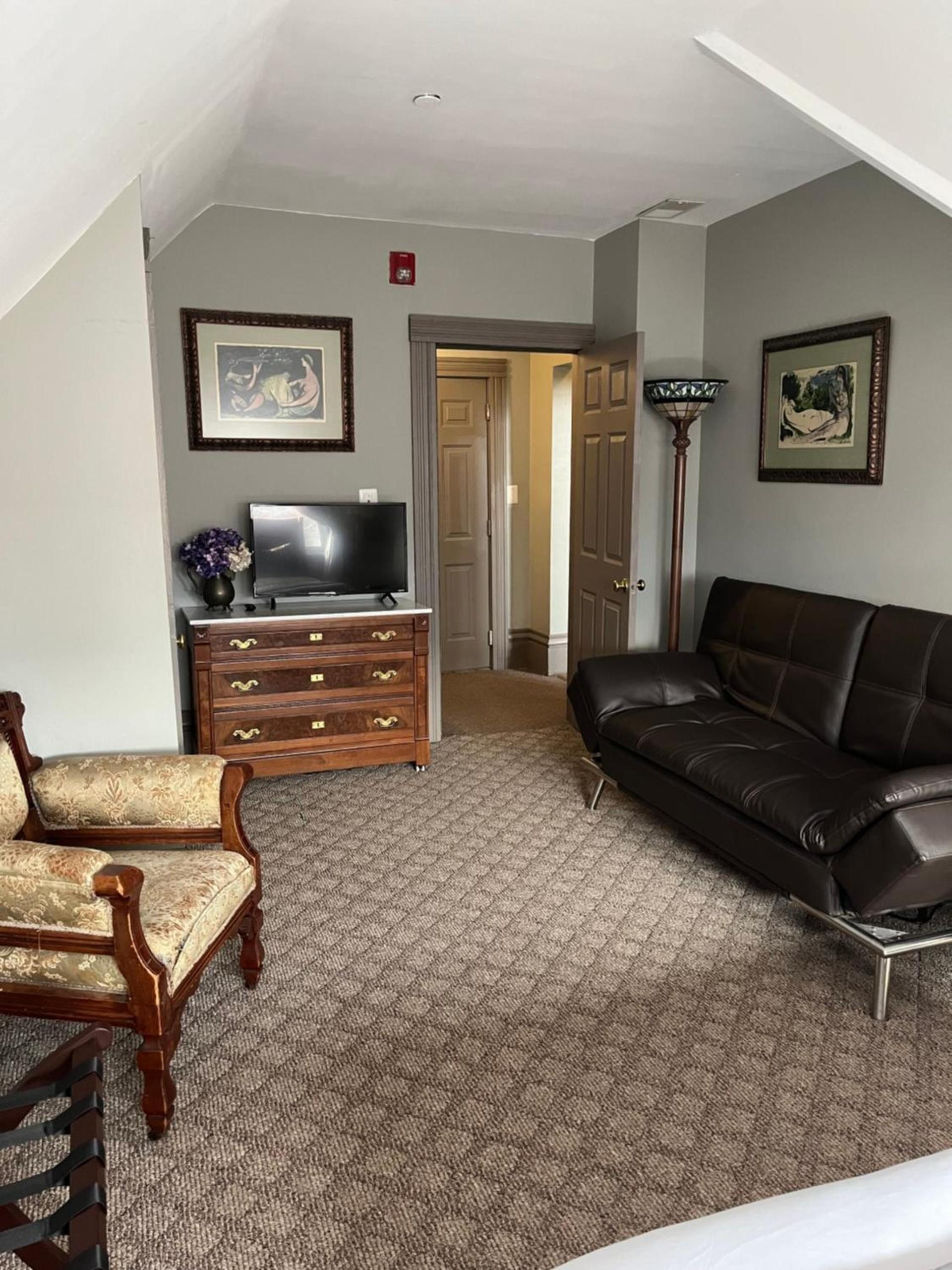 Stone Gables Inn photo 18