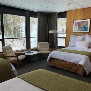 Alta Lodge photo 5