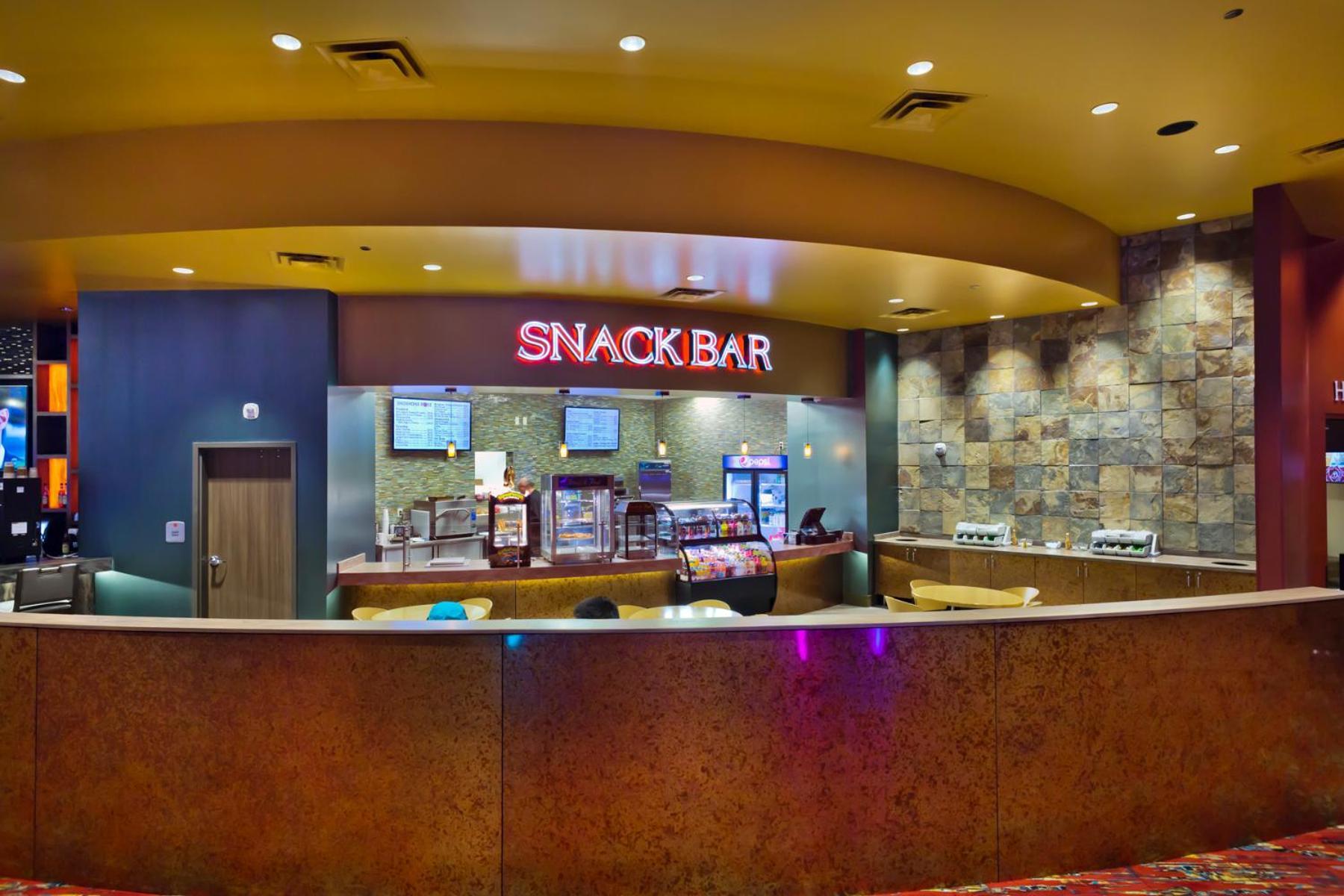 Shoshone Rose Casino & Hotel photo 29