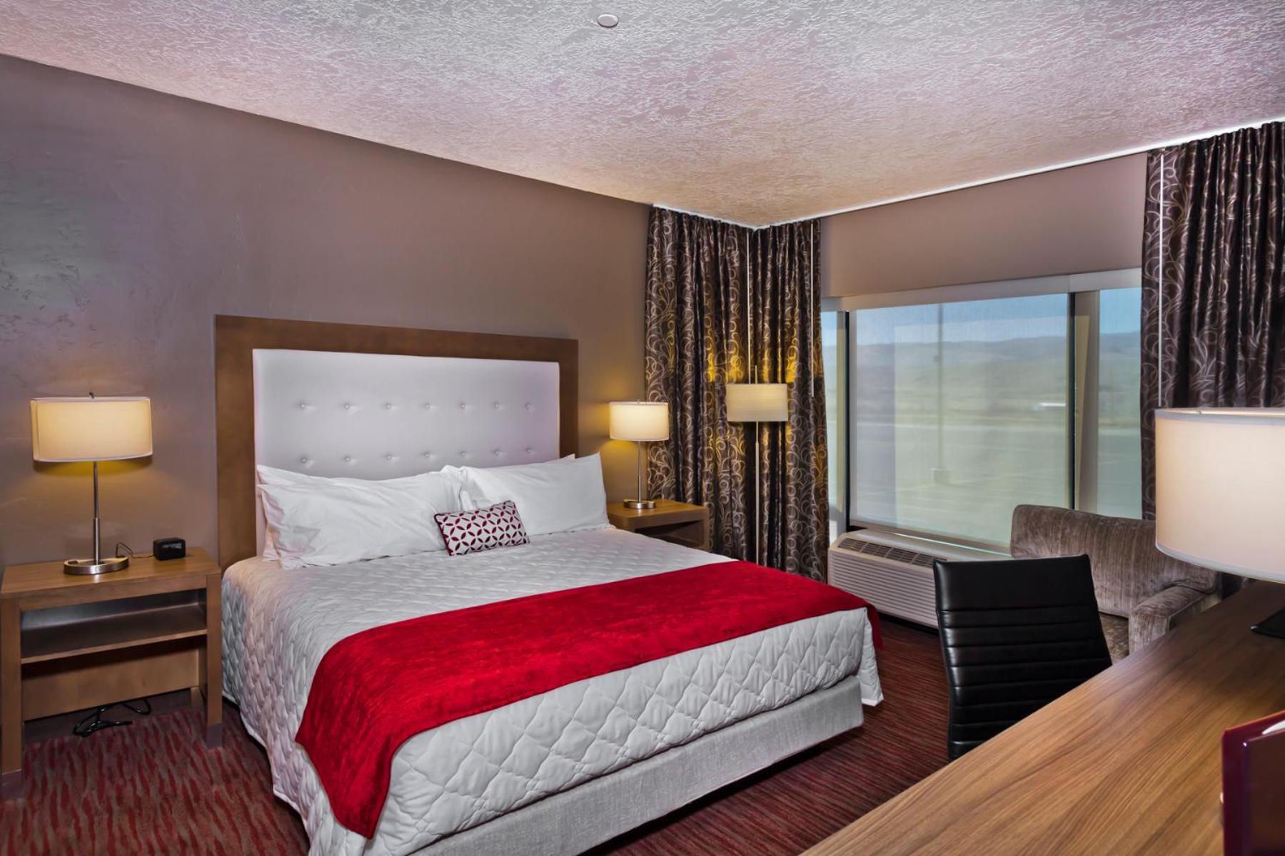 Shoshone Rose Casino & Hotel photo 32
