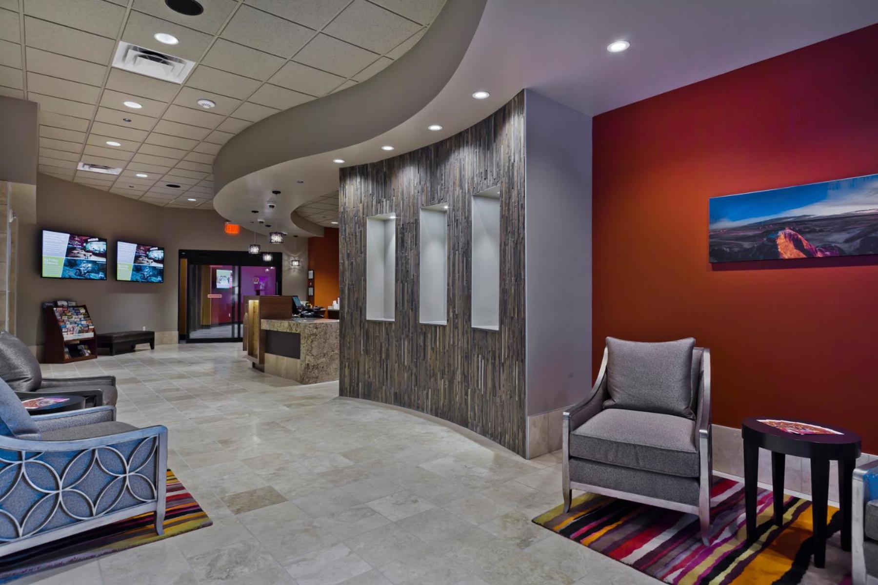 Shoshone Rose Casino & Hotel photo 26