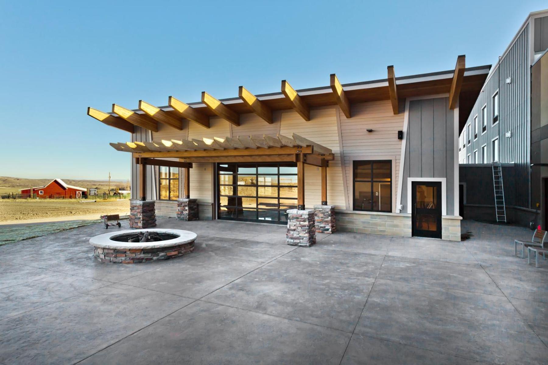 Shoshone Rose Casino & Hotel photo 34