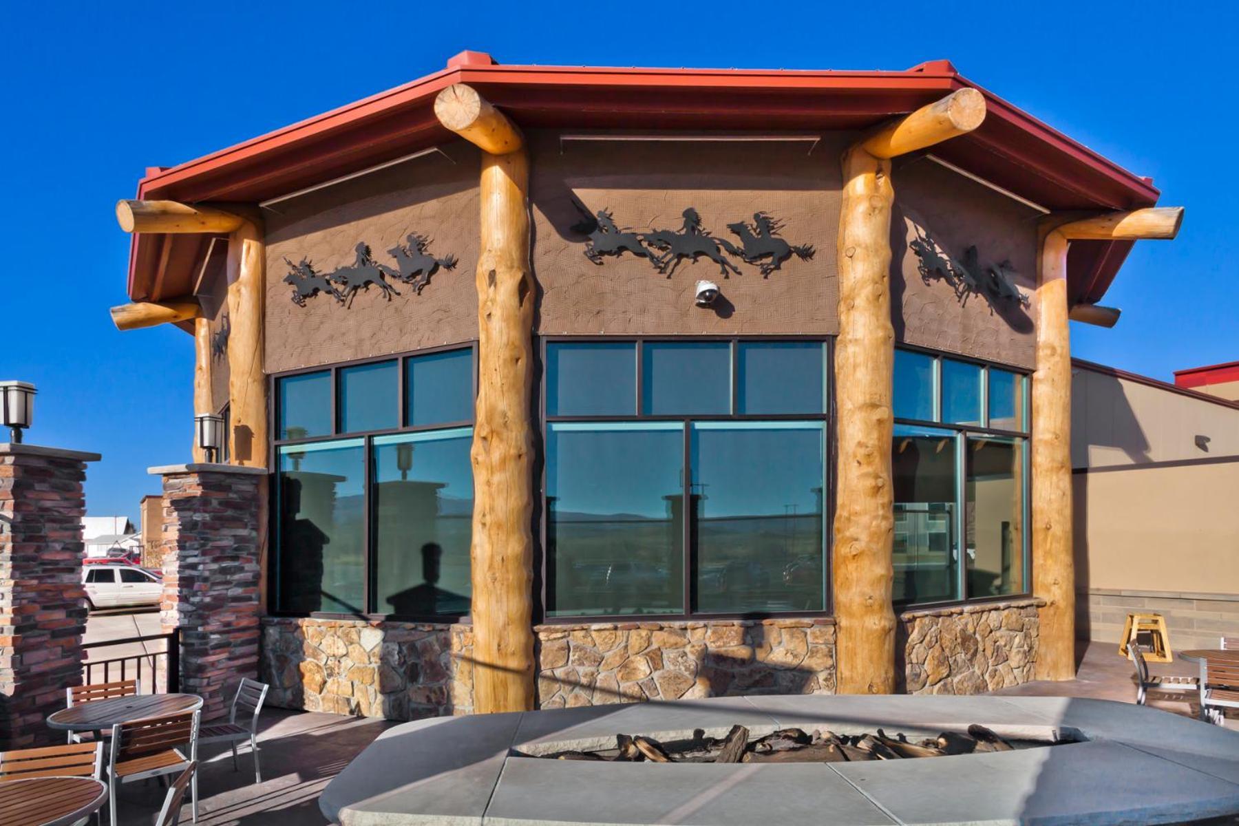 Shoshone Rose Casino & Hotel photo 35