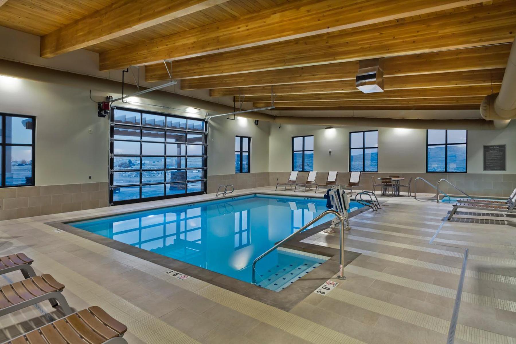 Shoshone Rose Casino & Hotel photo 20