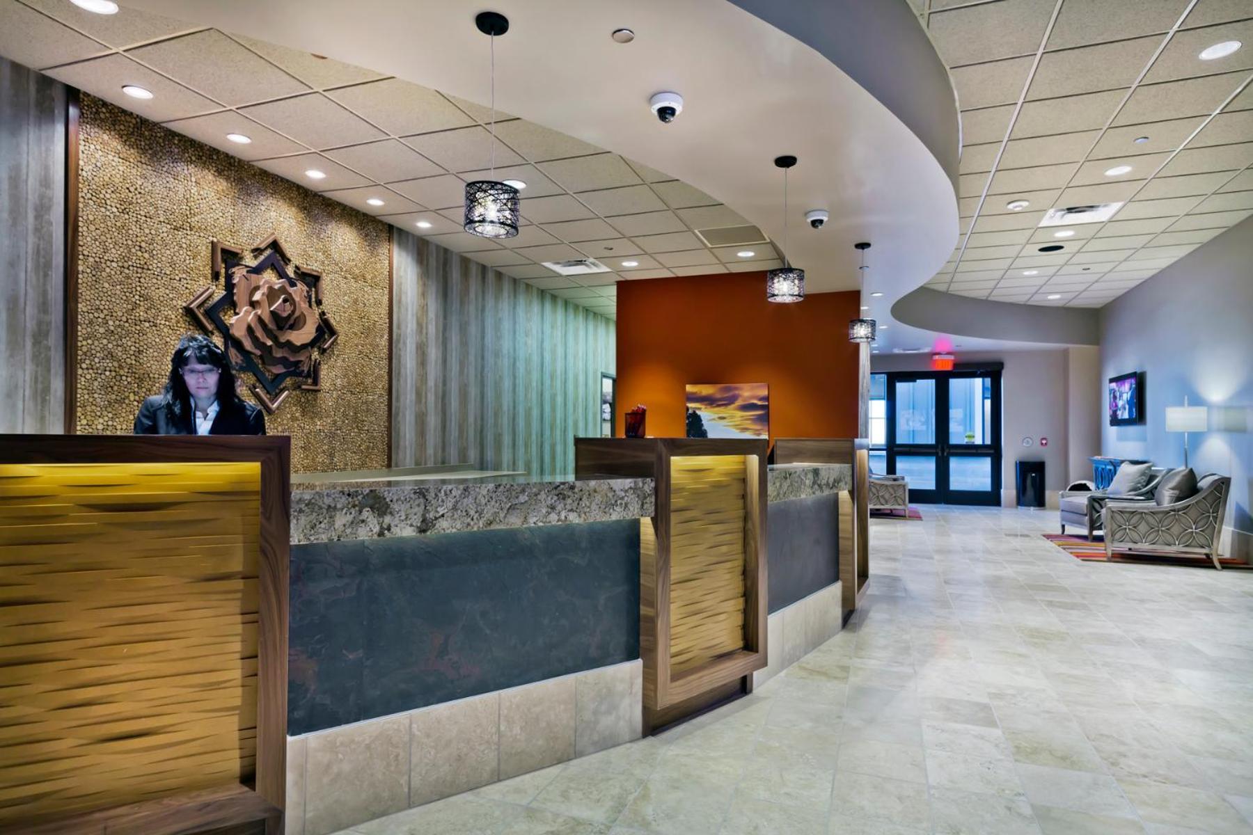 Shoshone Rose Casino & Hotel photo 37