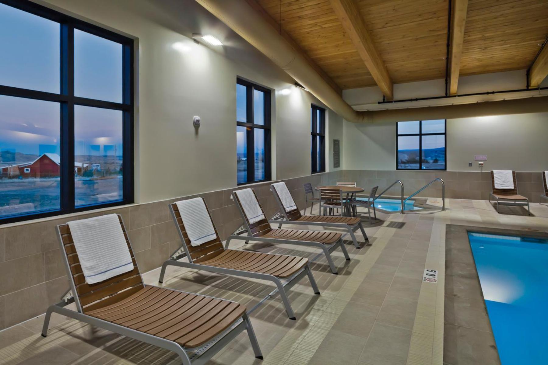 Shoshone Rose Casino & Hotel photo 23
