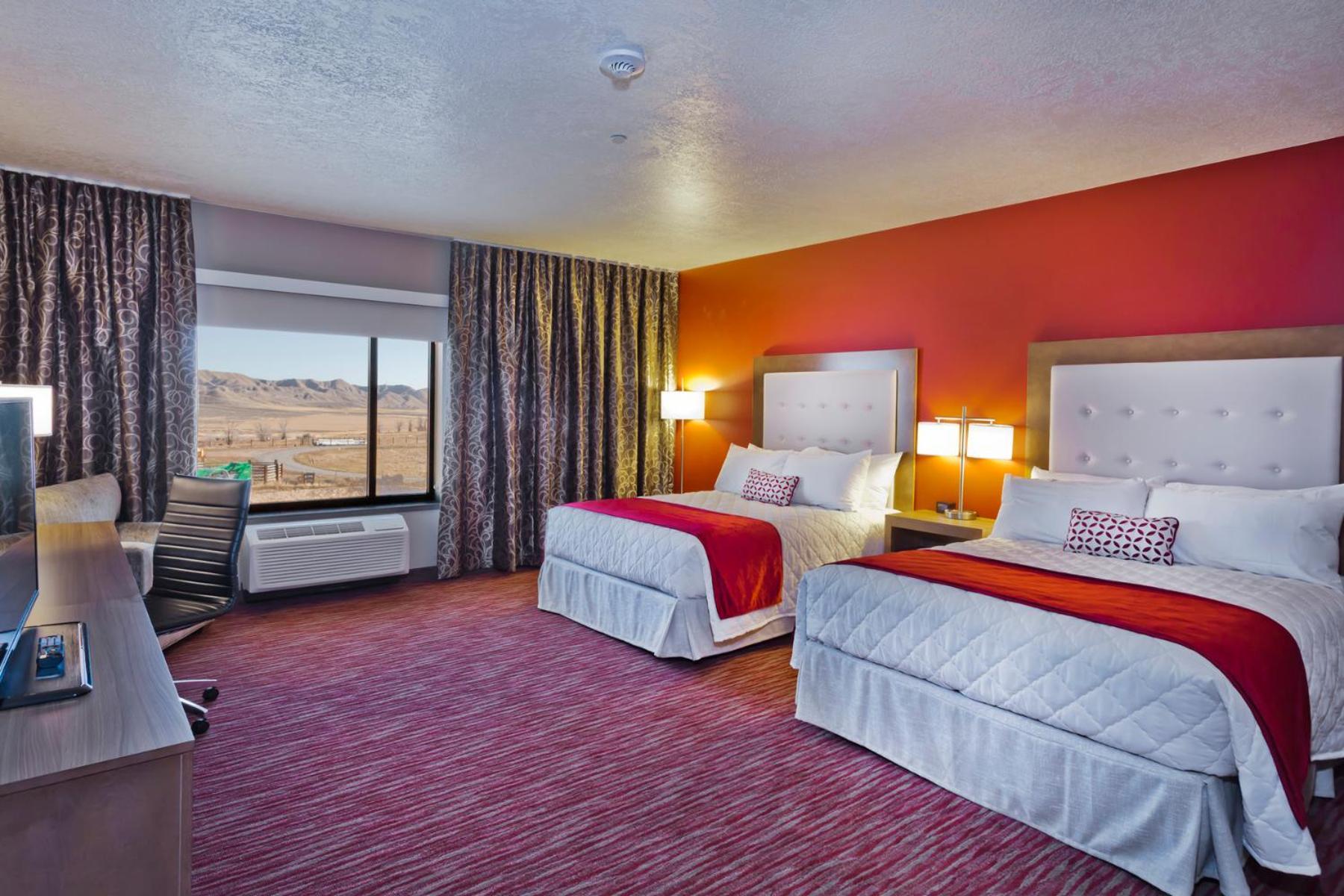 Shoshone Rose Casino & Hotel photo 33