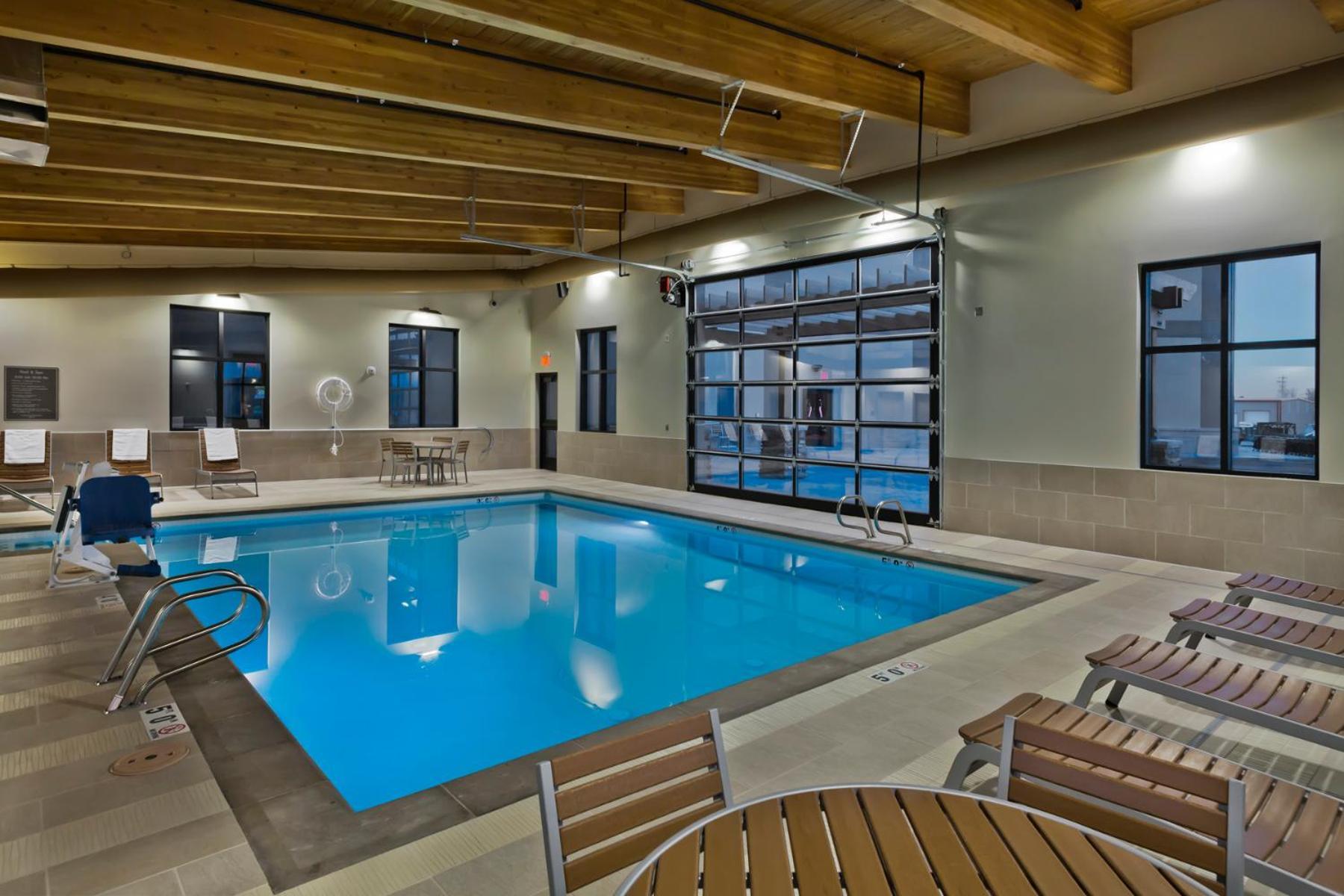 Shoshone Rose Casino & Hotel photo 21