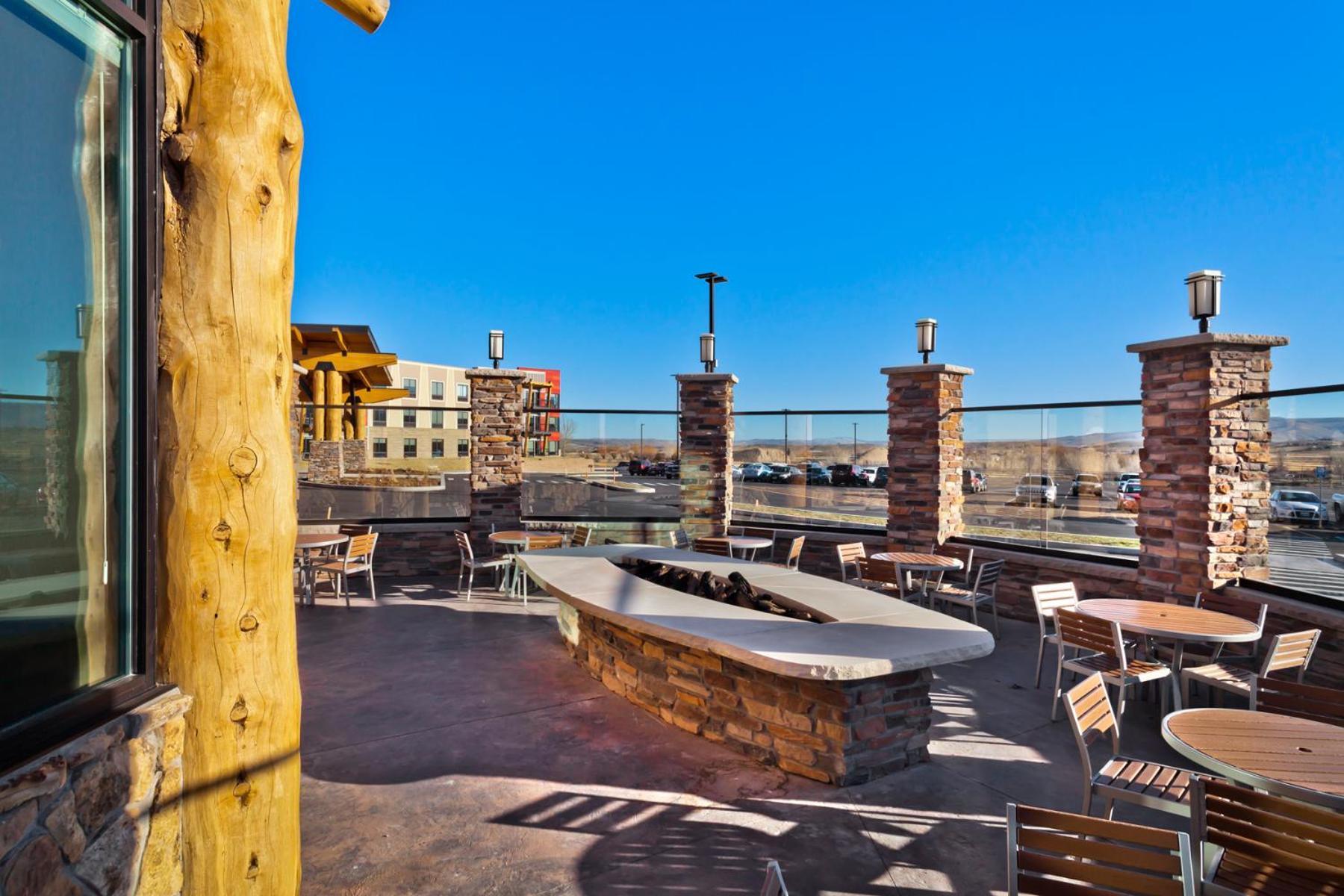 Shoshone Rose Casino & Hotel photo 43