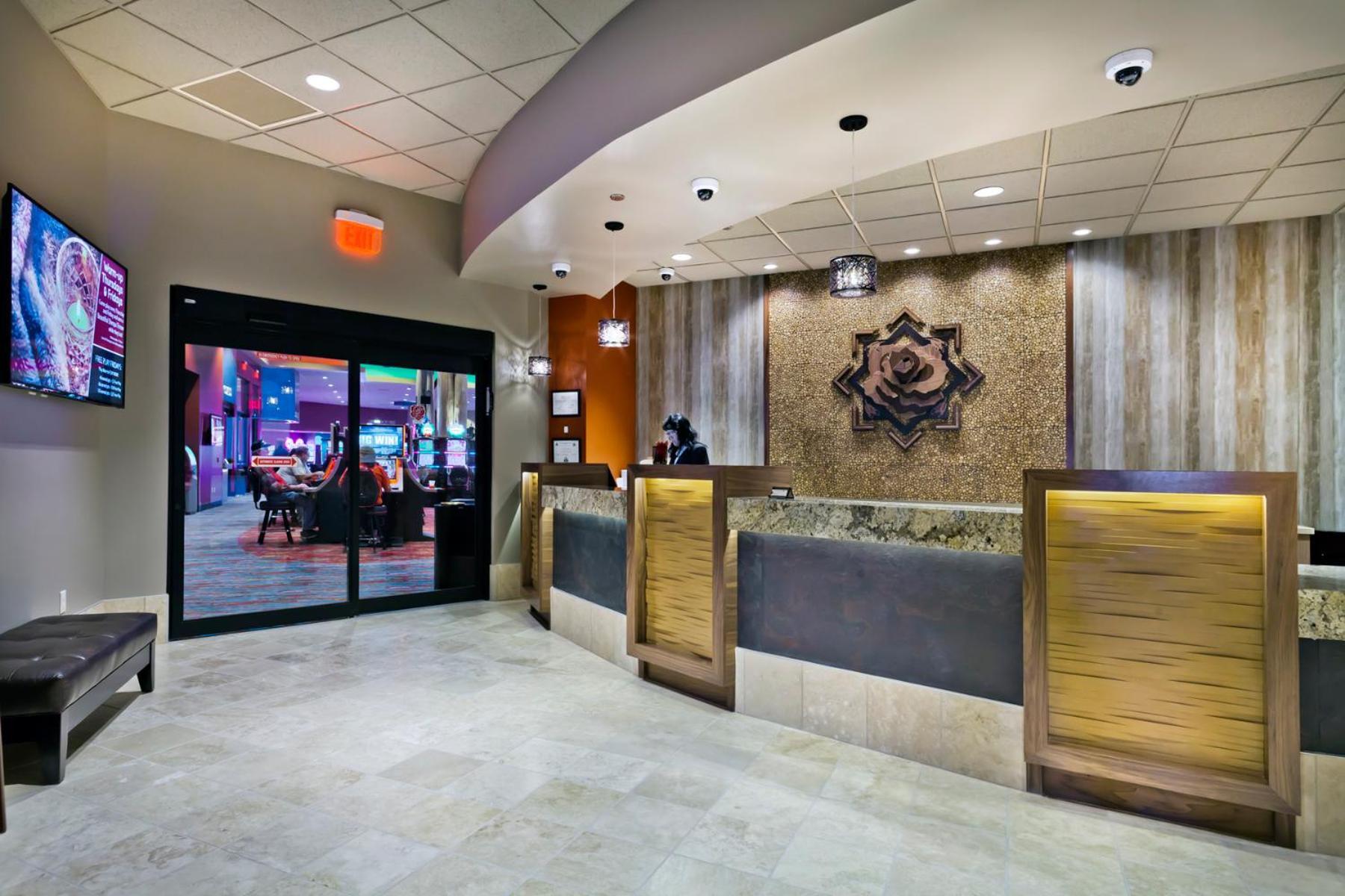 Shoshone Rose Casino & Hotel photo 25