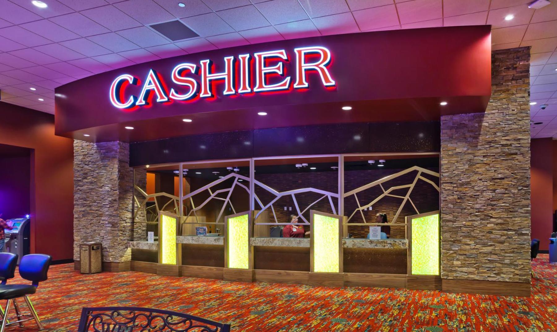 Shoshone Rose Casino & Hotel photo 45