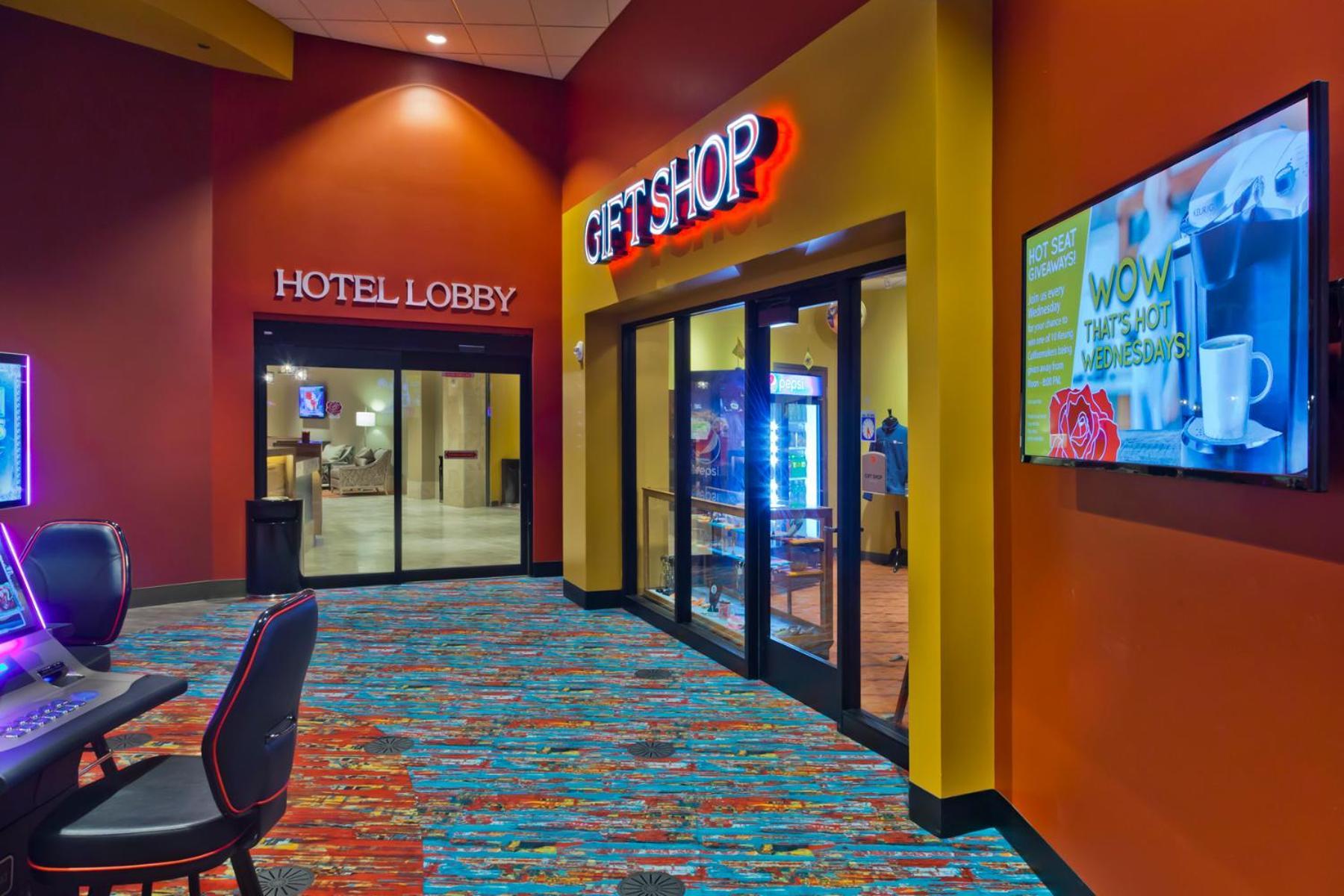 Shoshone Rose Casino & Hotel photo 24