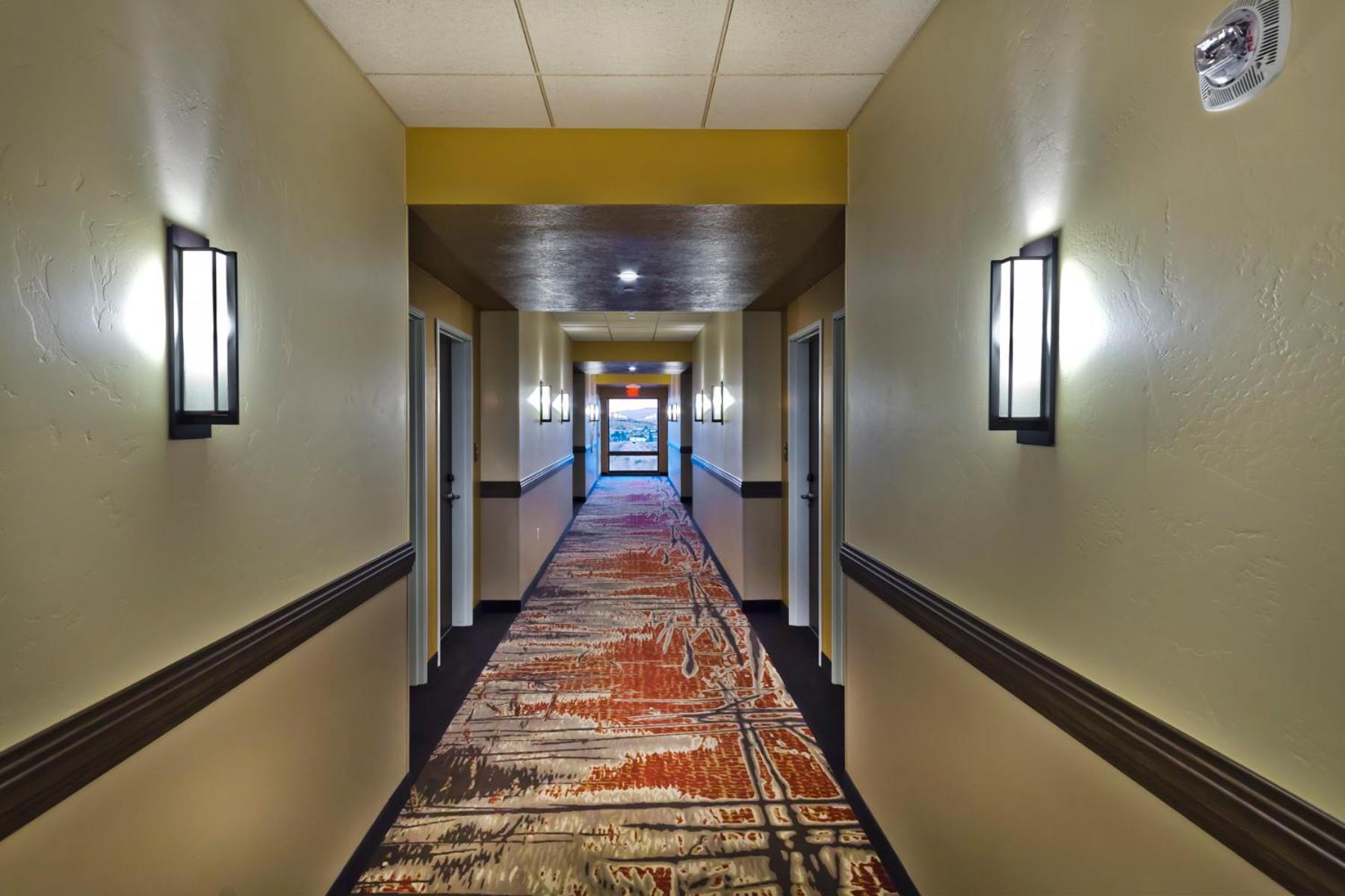 Shoshone Rose Casino & Hotel photo 50