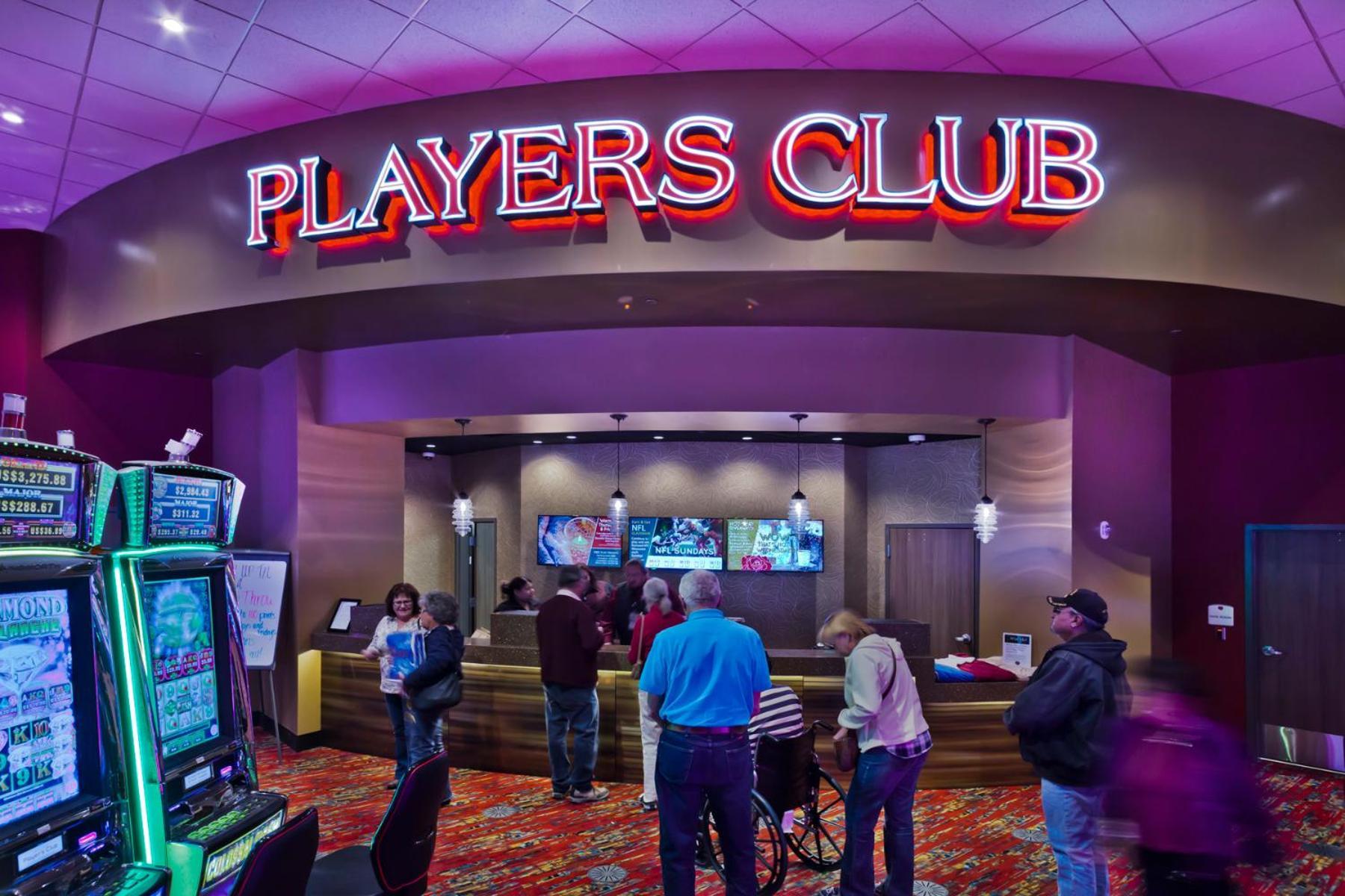 Shoshone Rose Casino & Hotel photo 51