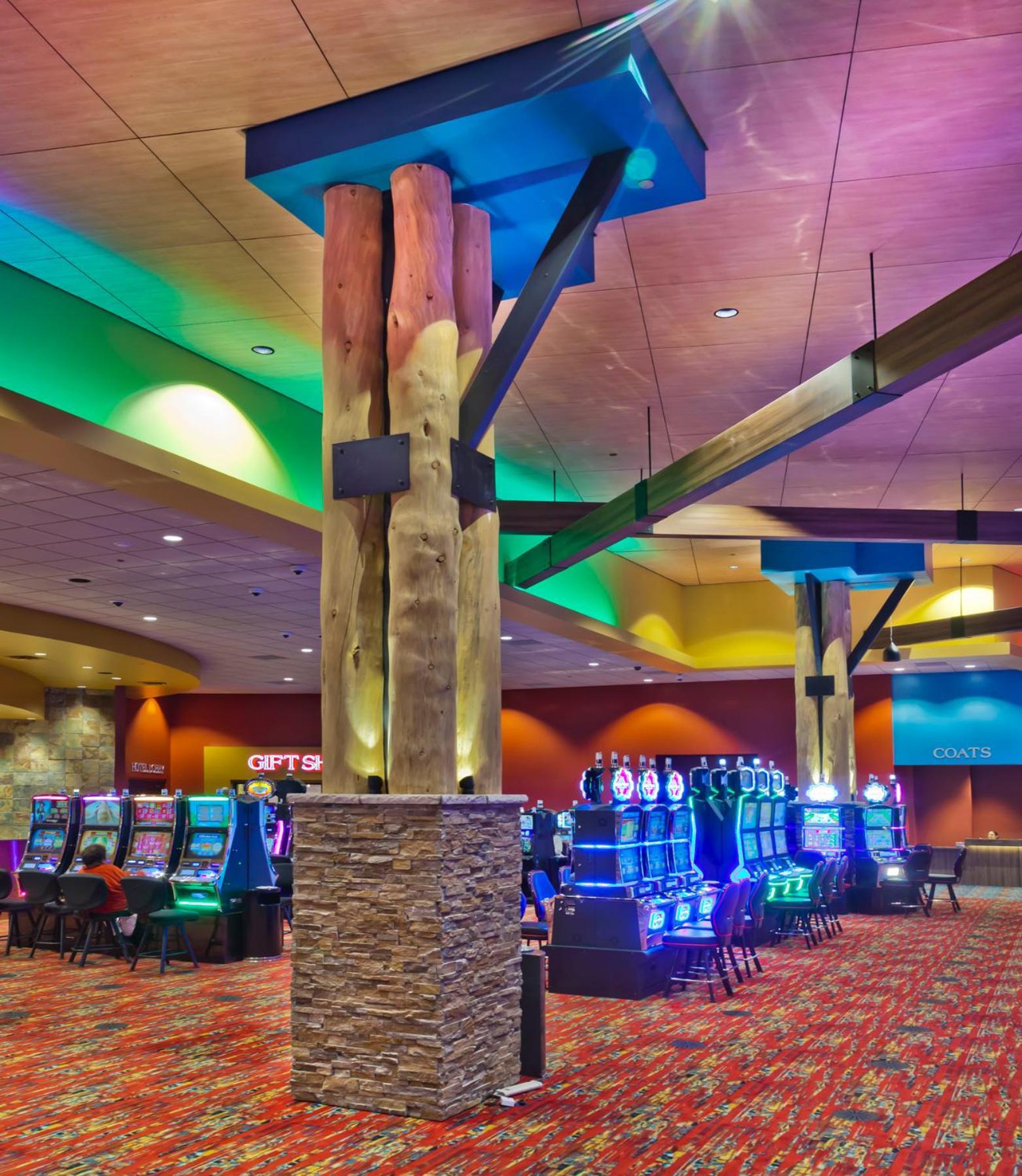 Shoshone Rose Casino & Hotel photo 52