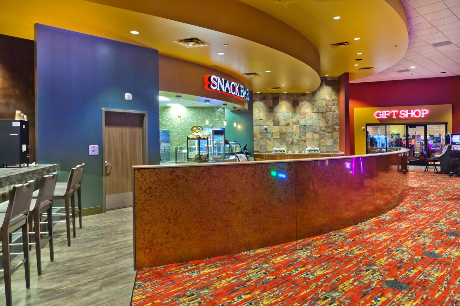 Shoshone Rose Casino & Hotel photo 53