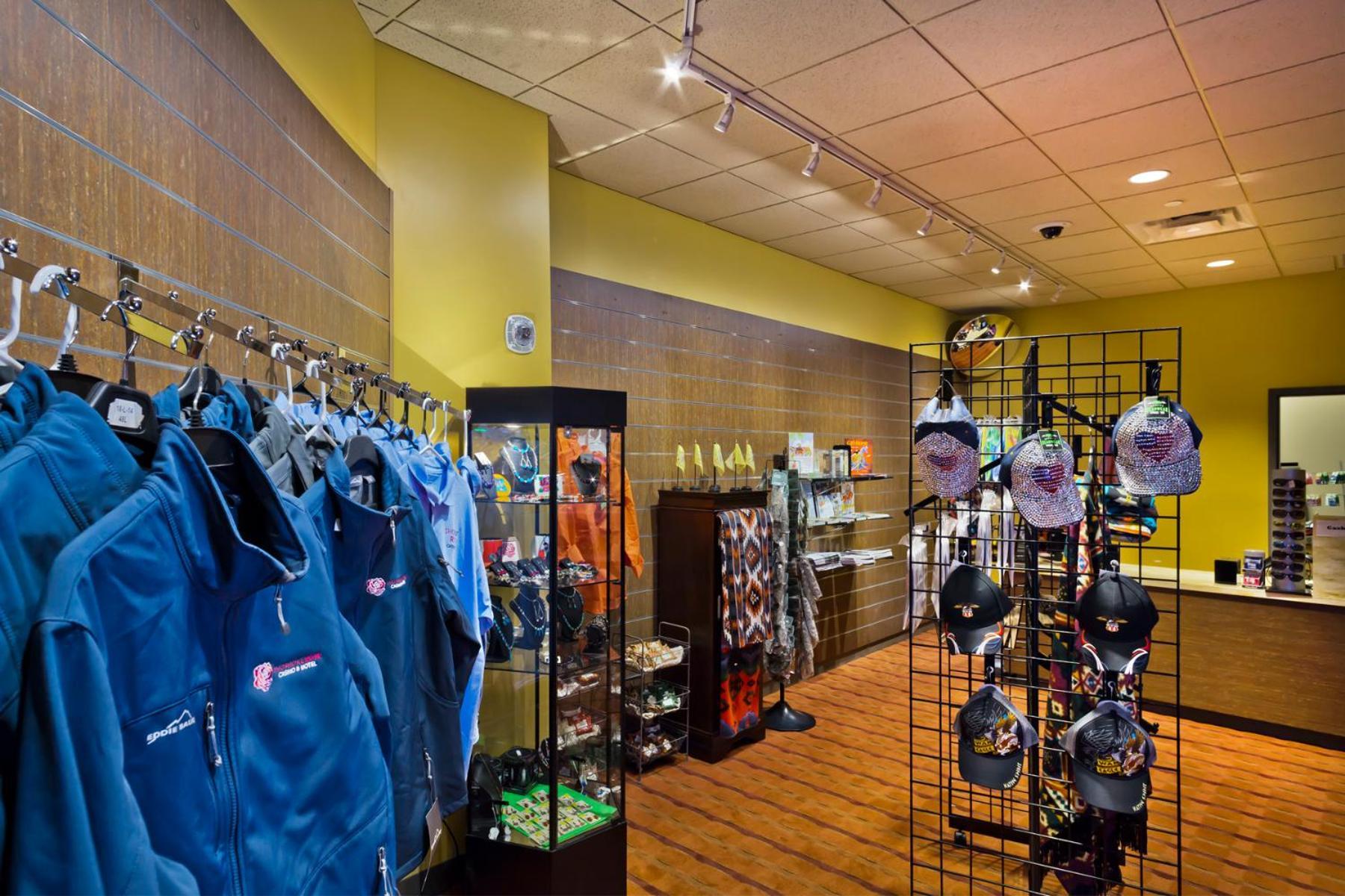 Shoshone Rose Casino & Hotel photo 54