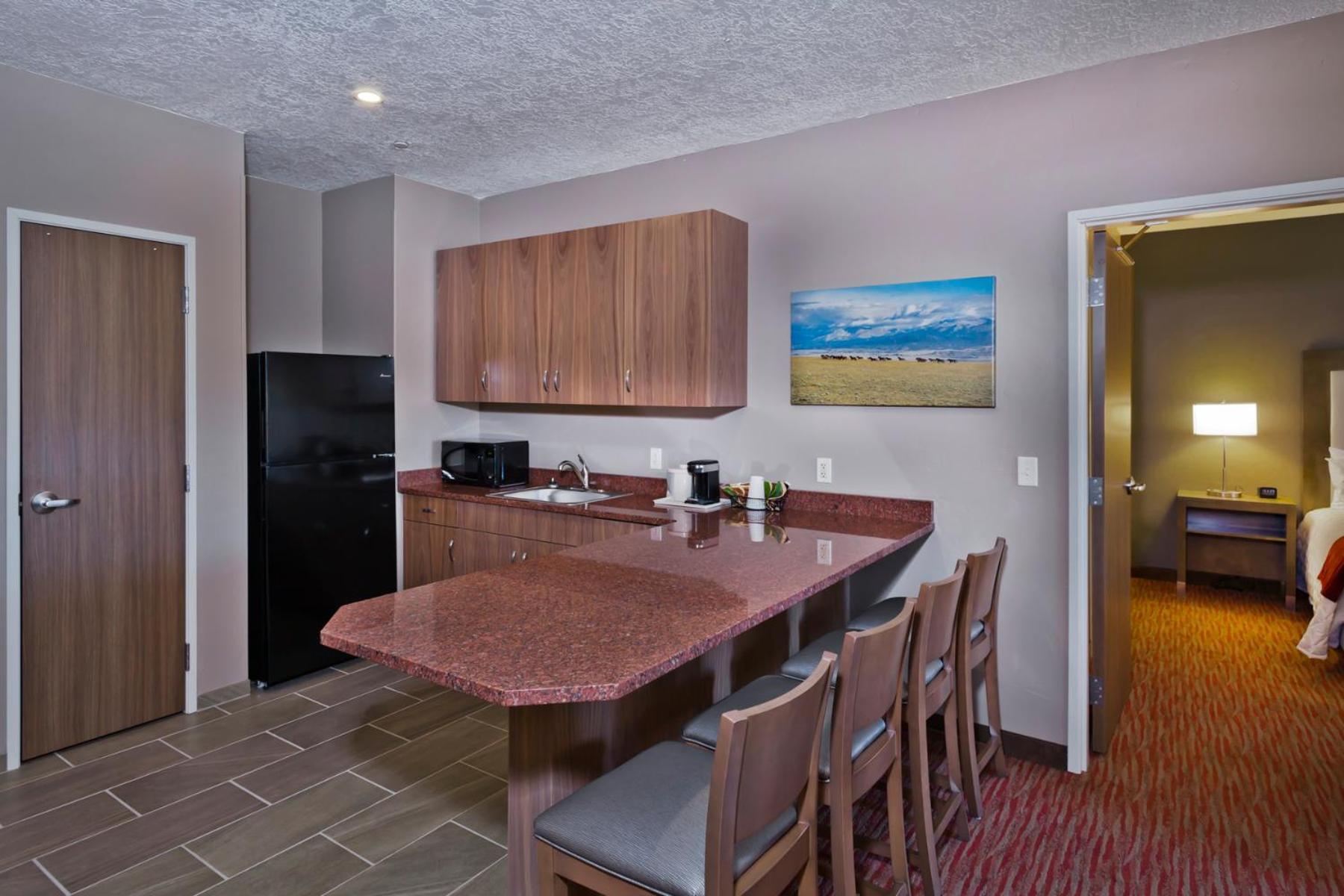 Shoshone Rose Casino & Hotel photo 56