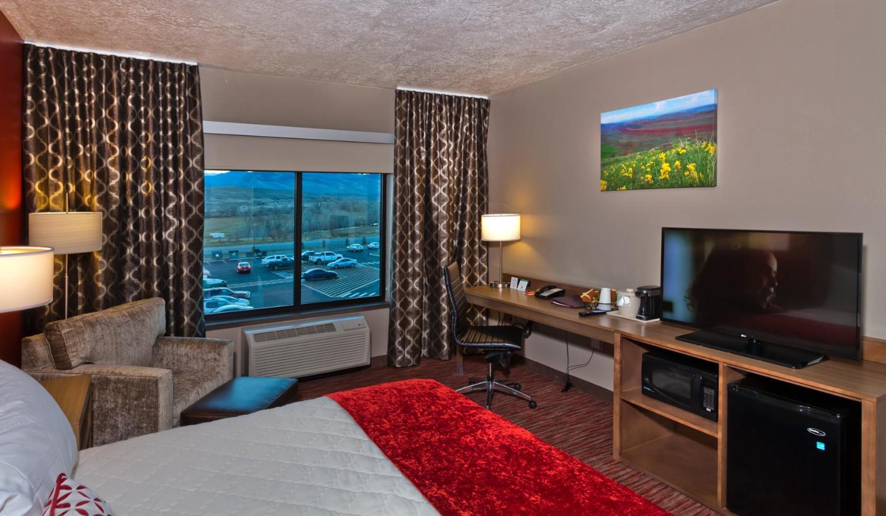 Shoshone Rose Casino & Hotel photo 57