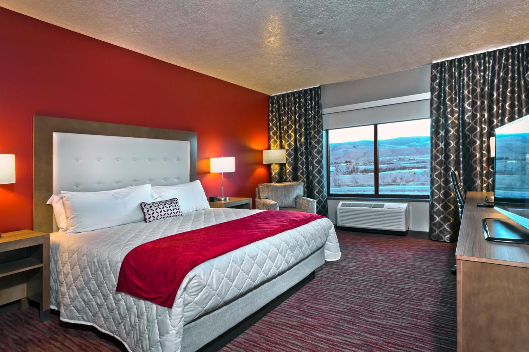 Shoshone Rose Casino & Hotel photo 71
