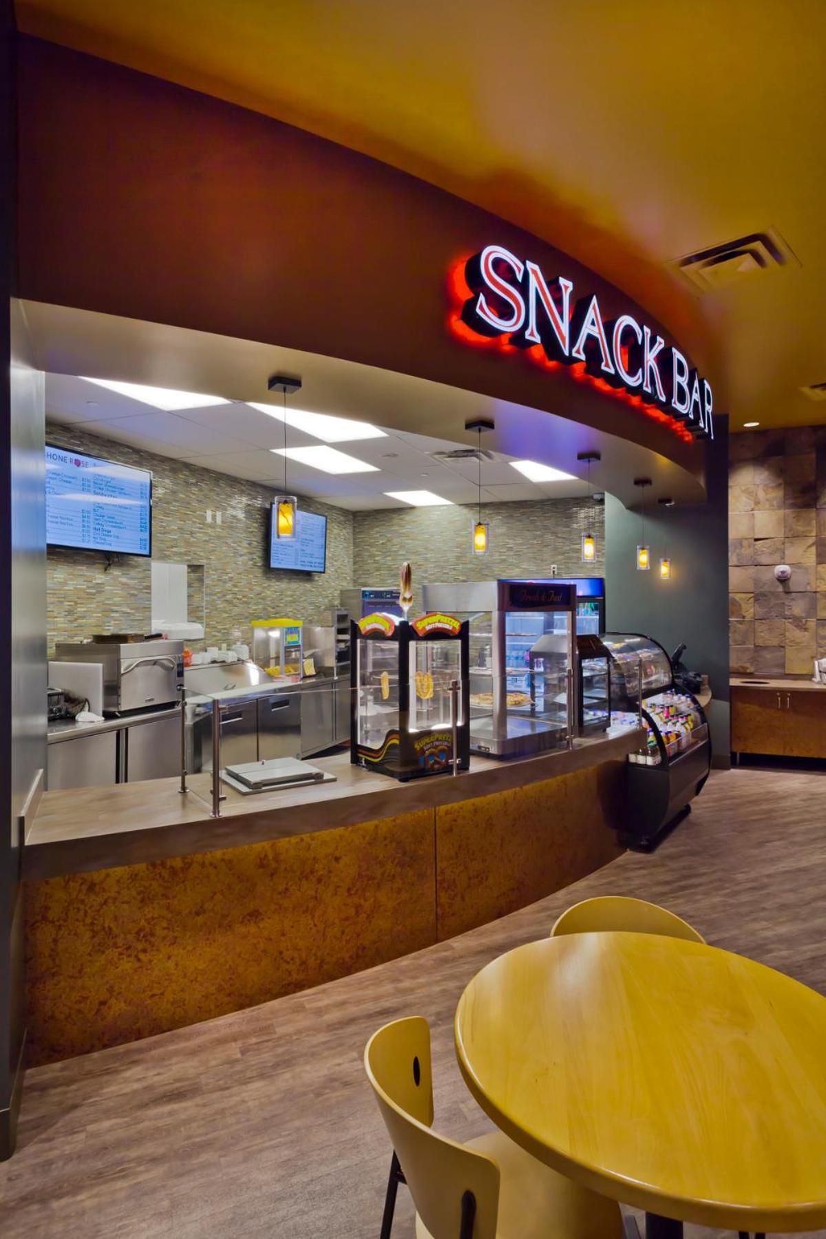 Shoshone Rose Casino & Hotel photo 58