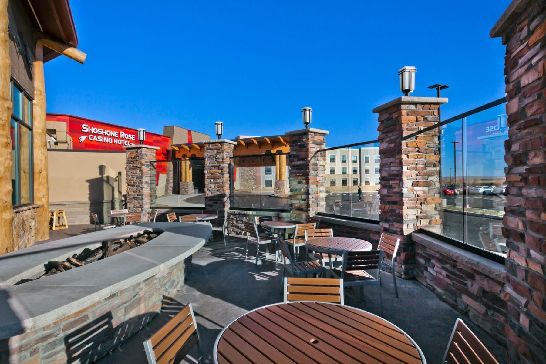 Shoshone Rose Casino & Hotel photo 59
