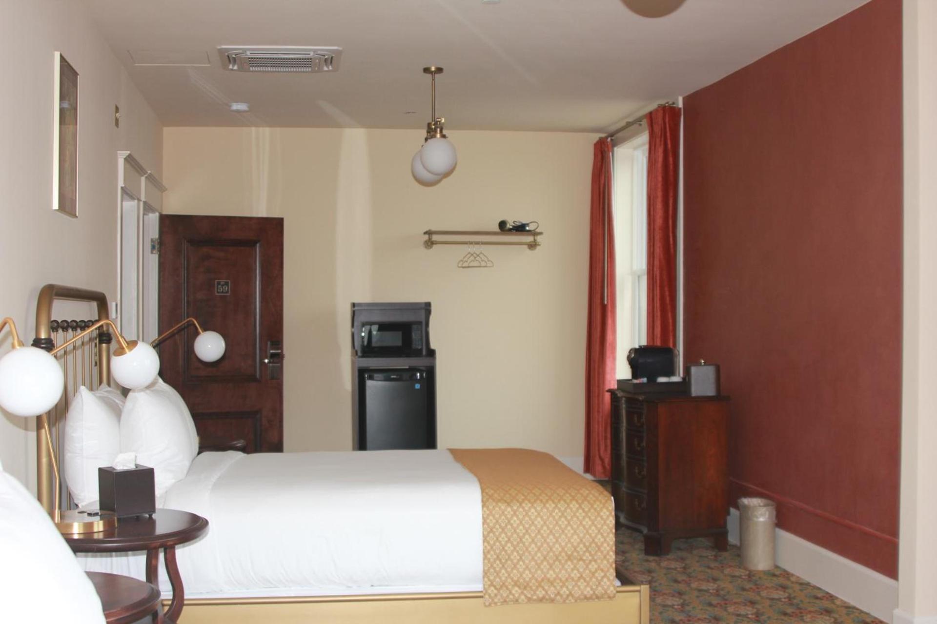 Belvada Hotel photo 3