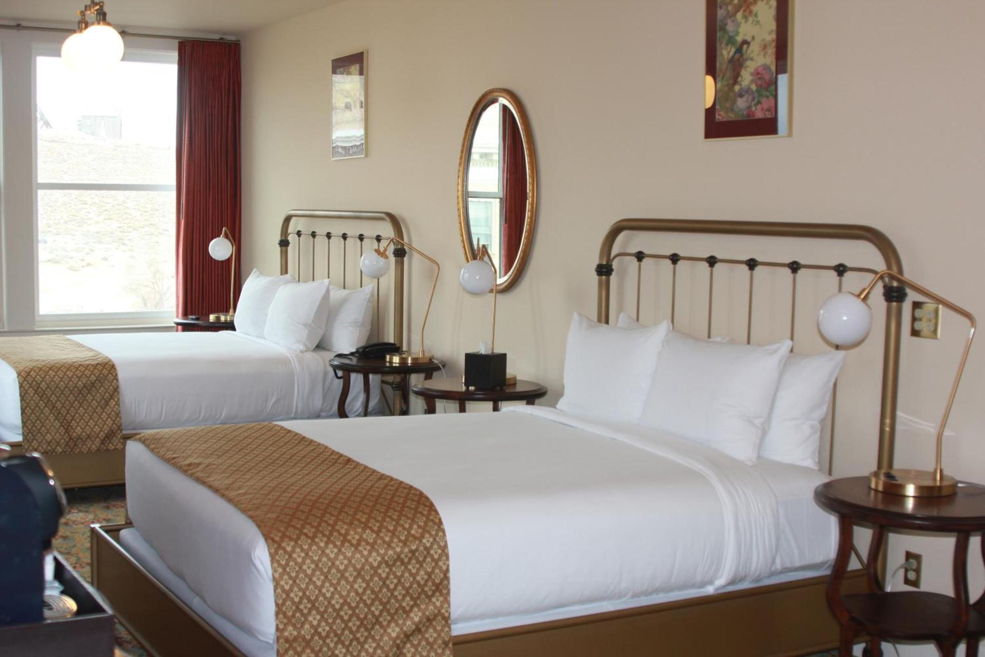 Belvada Hotel photo 4