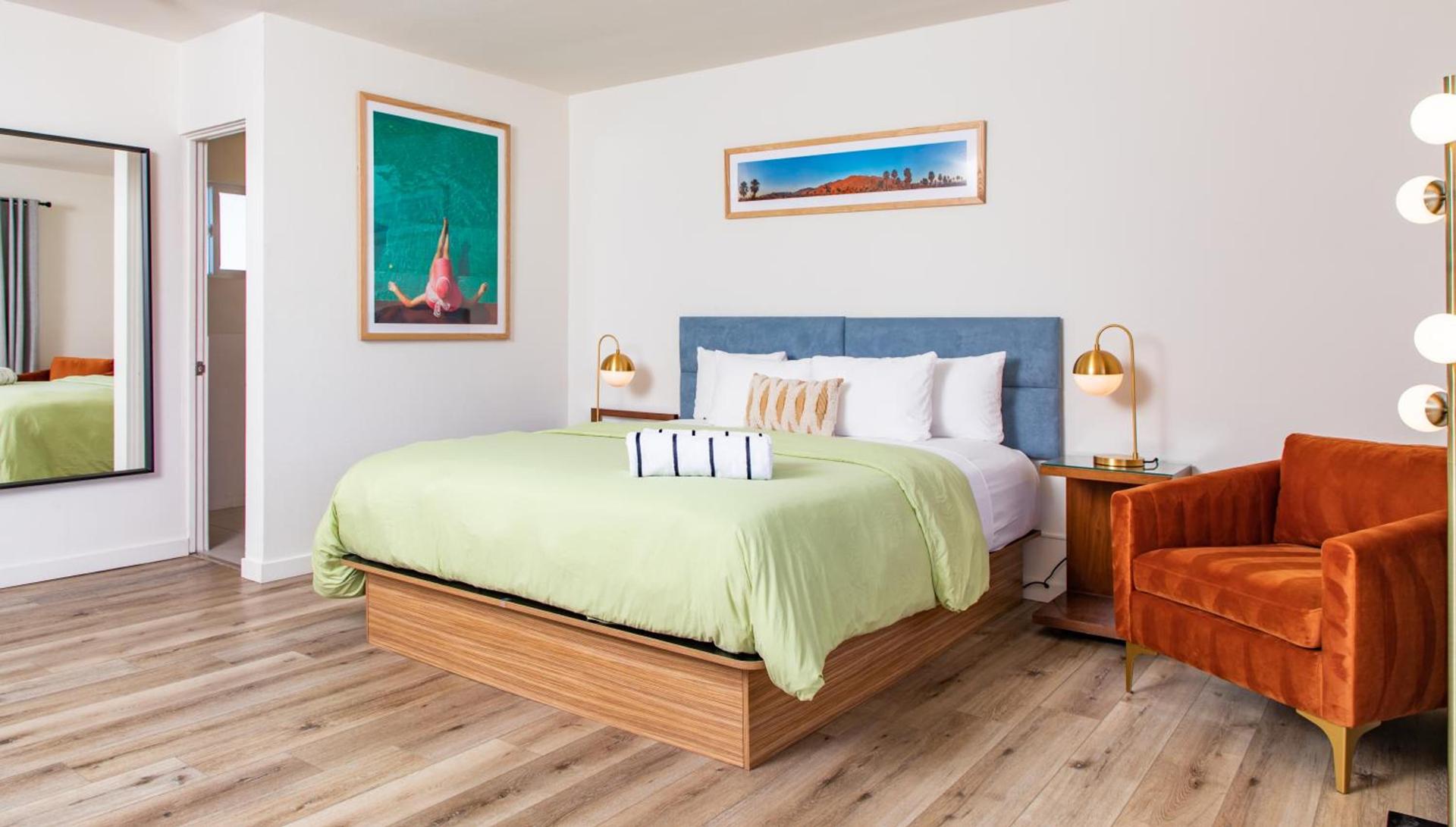 The Skylark, a Palm Springs Hotel photo 54