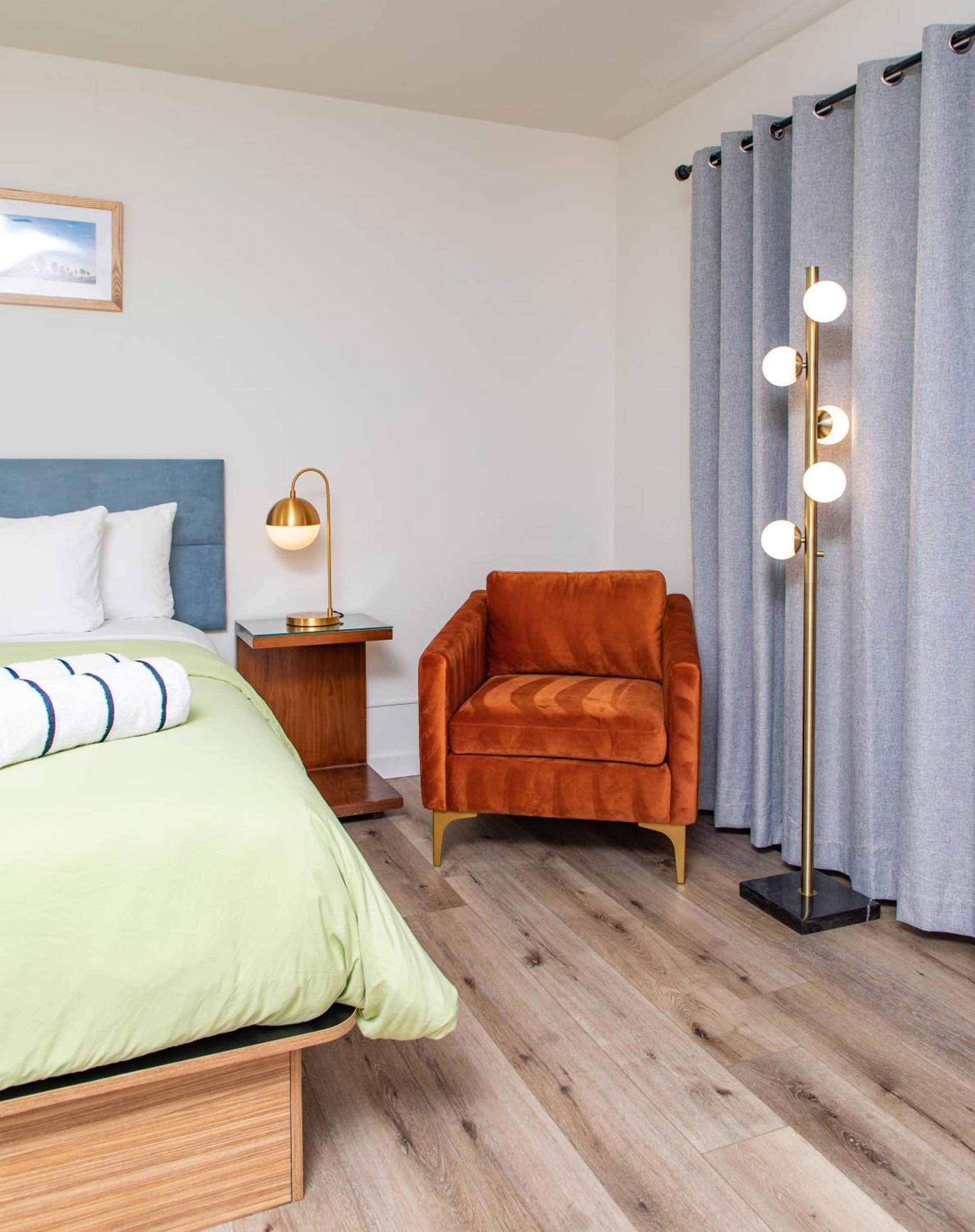 The Skylark, a Palm Springs Hotel photo 25