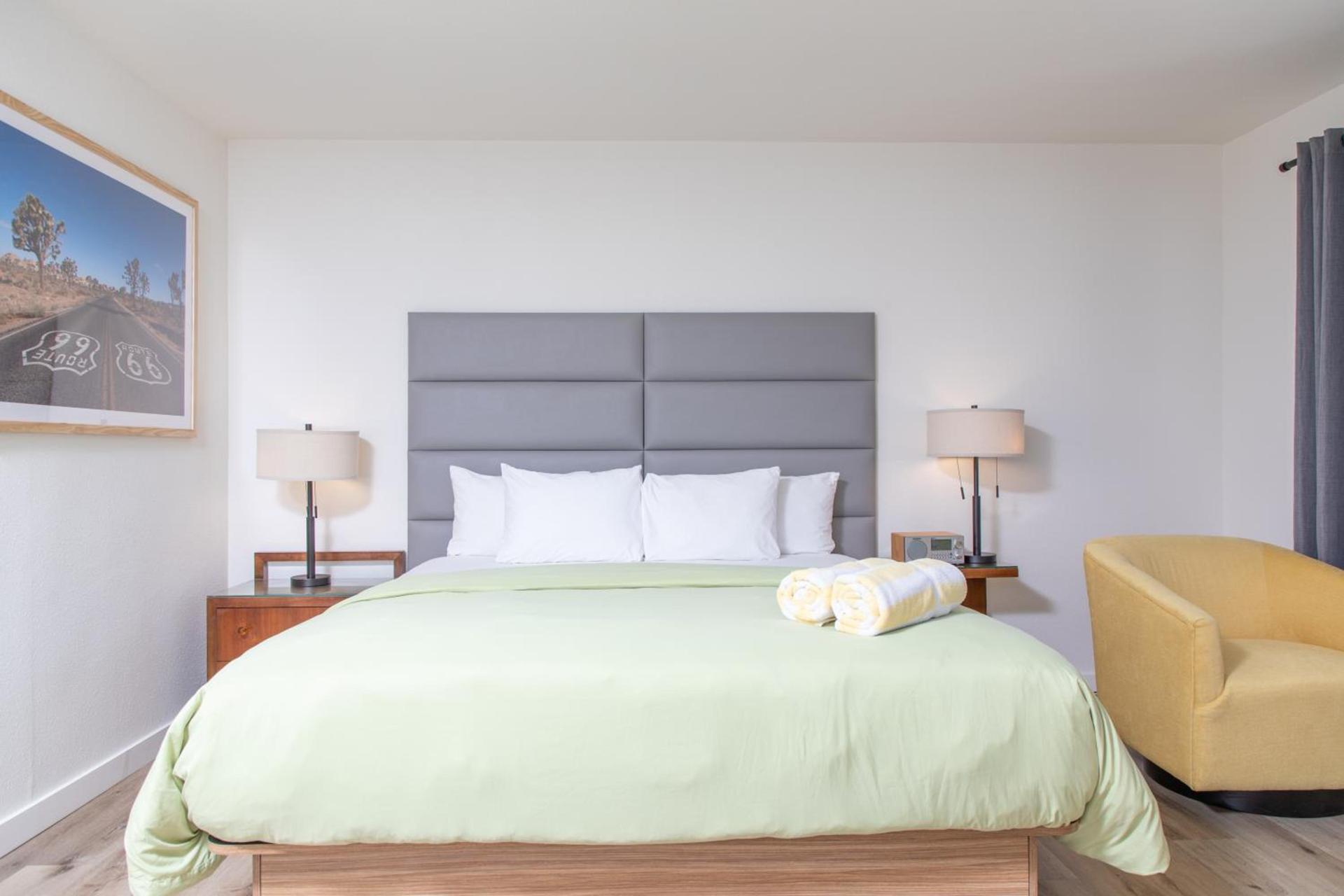 The Skylark, a Palm Springs Hotel photo 14