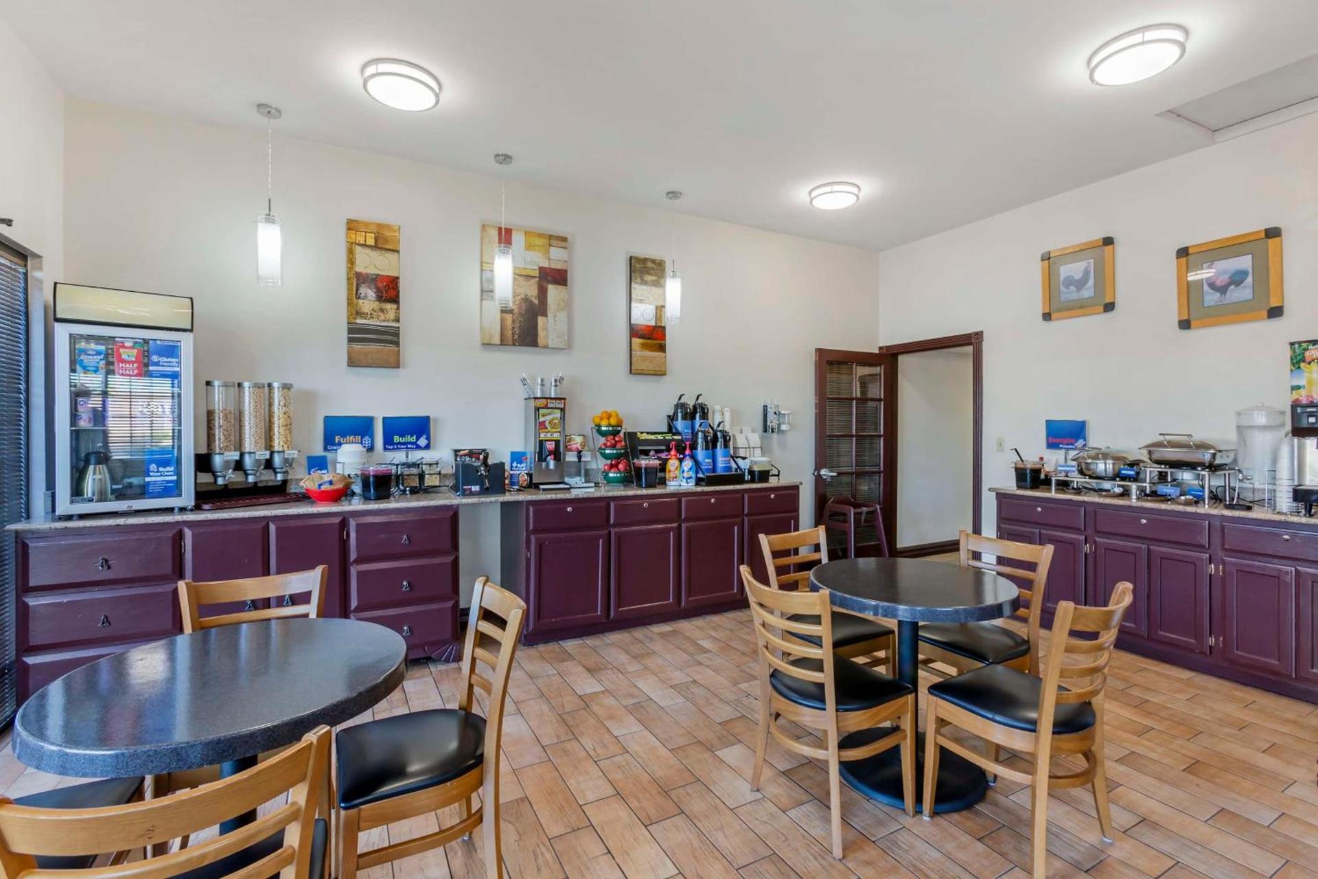 Best Western Superstition Springs Inn photo 7