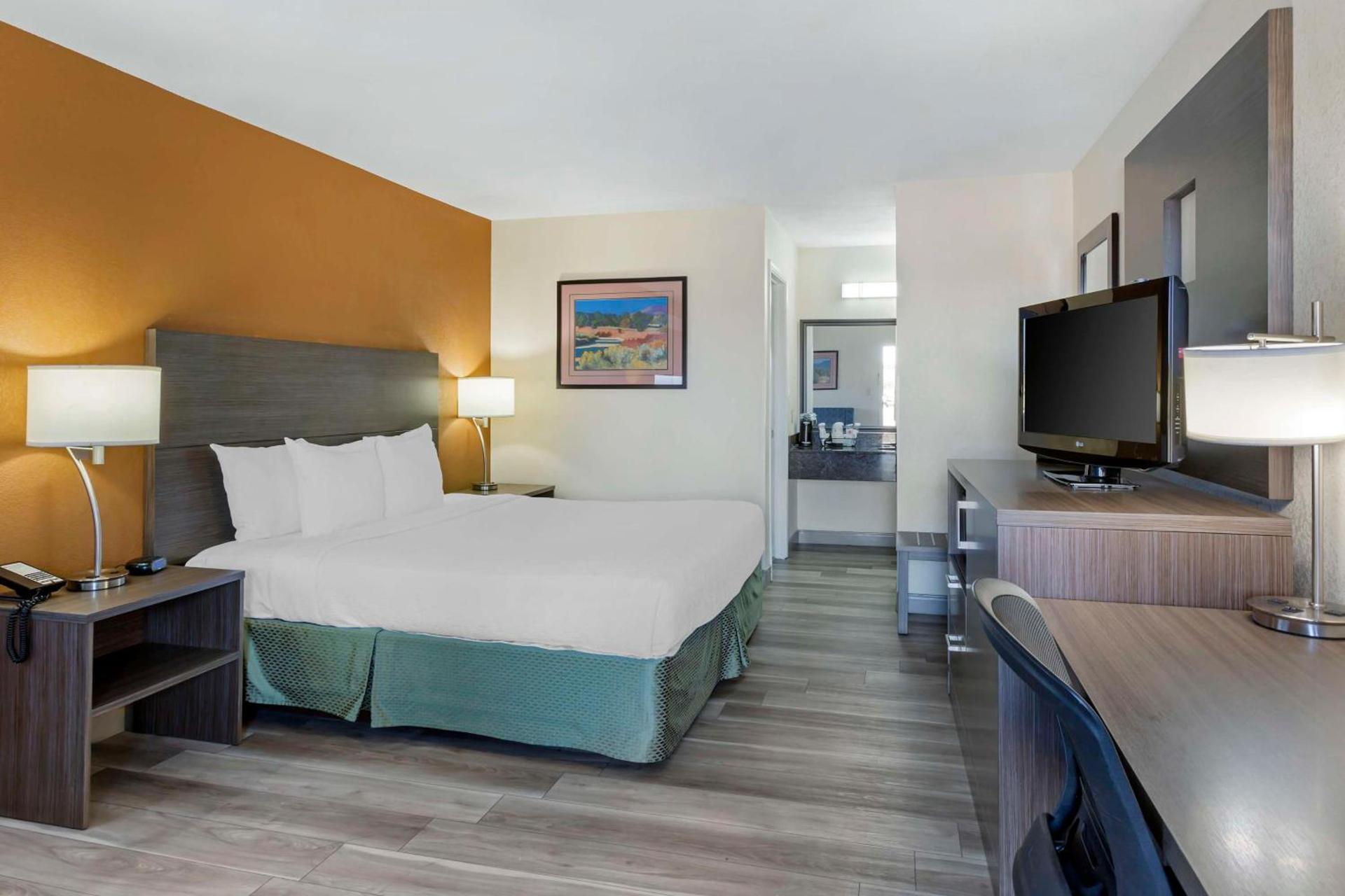 Best Western Superstition Springs Inn photo 13