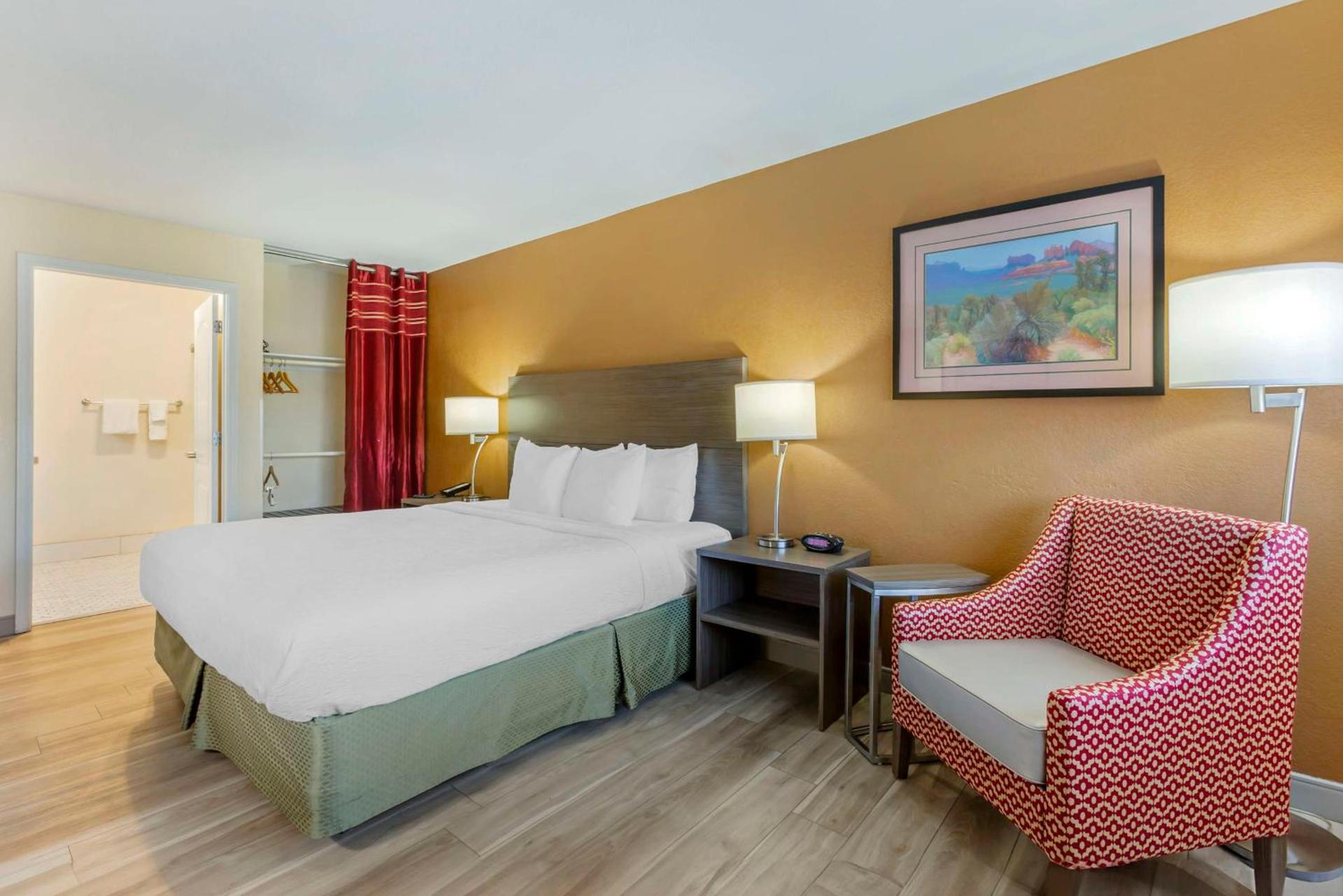 Best Western Superstition Springs Inn photo 3