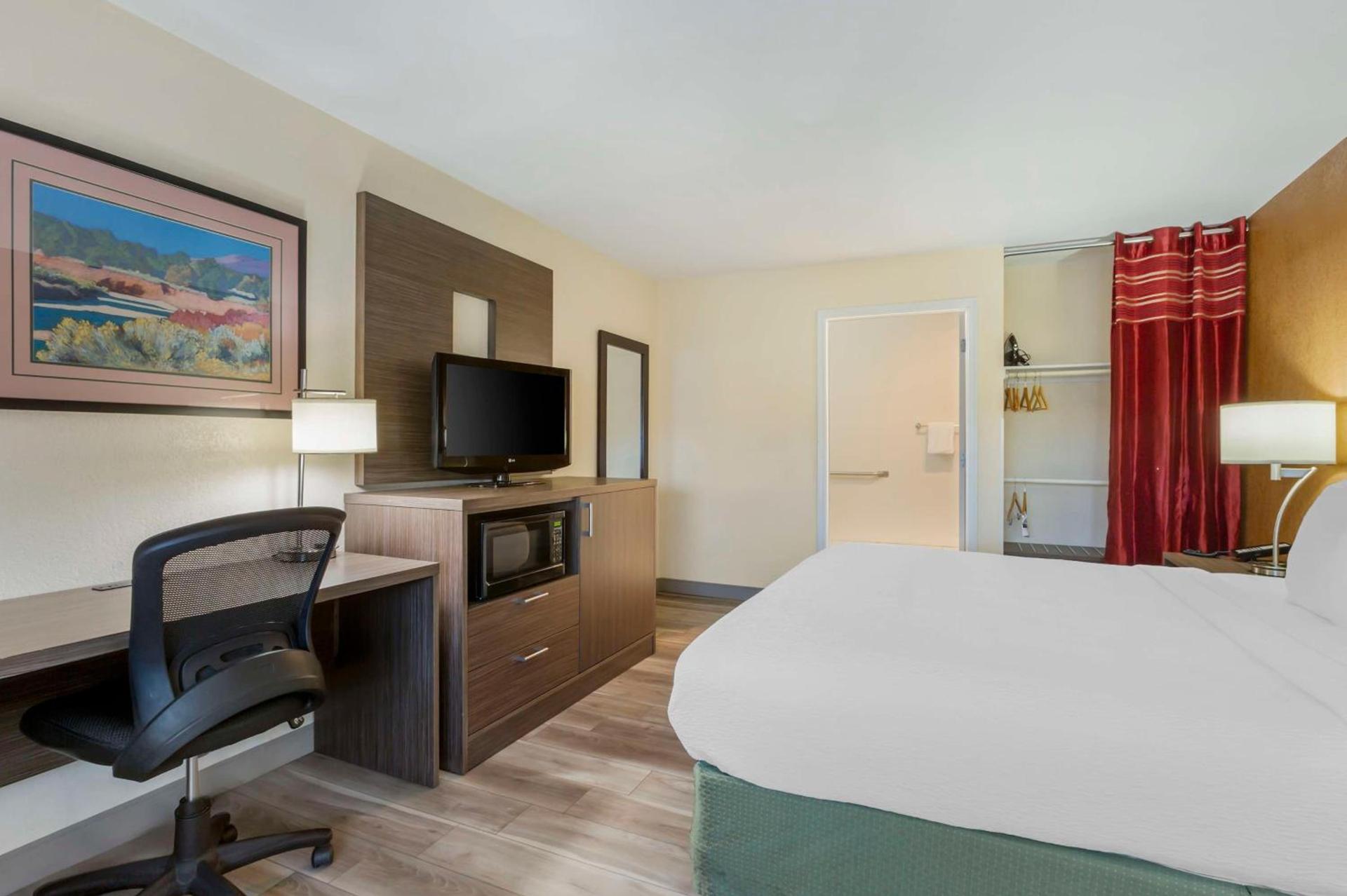 Best Western Superstition Springs Inn photo 21