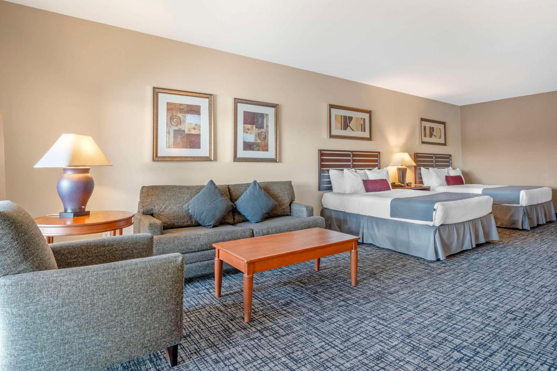 Best Western Plus Bayside Hotel photo 14